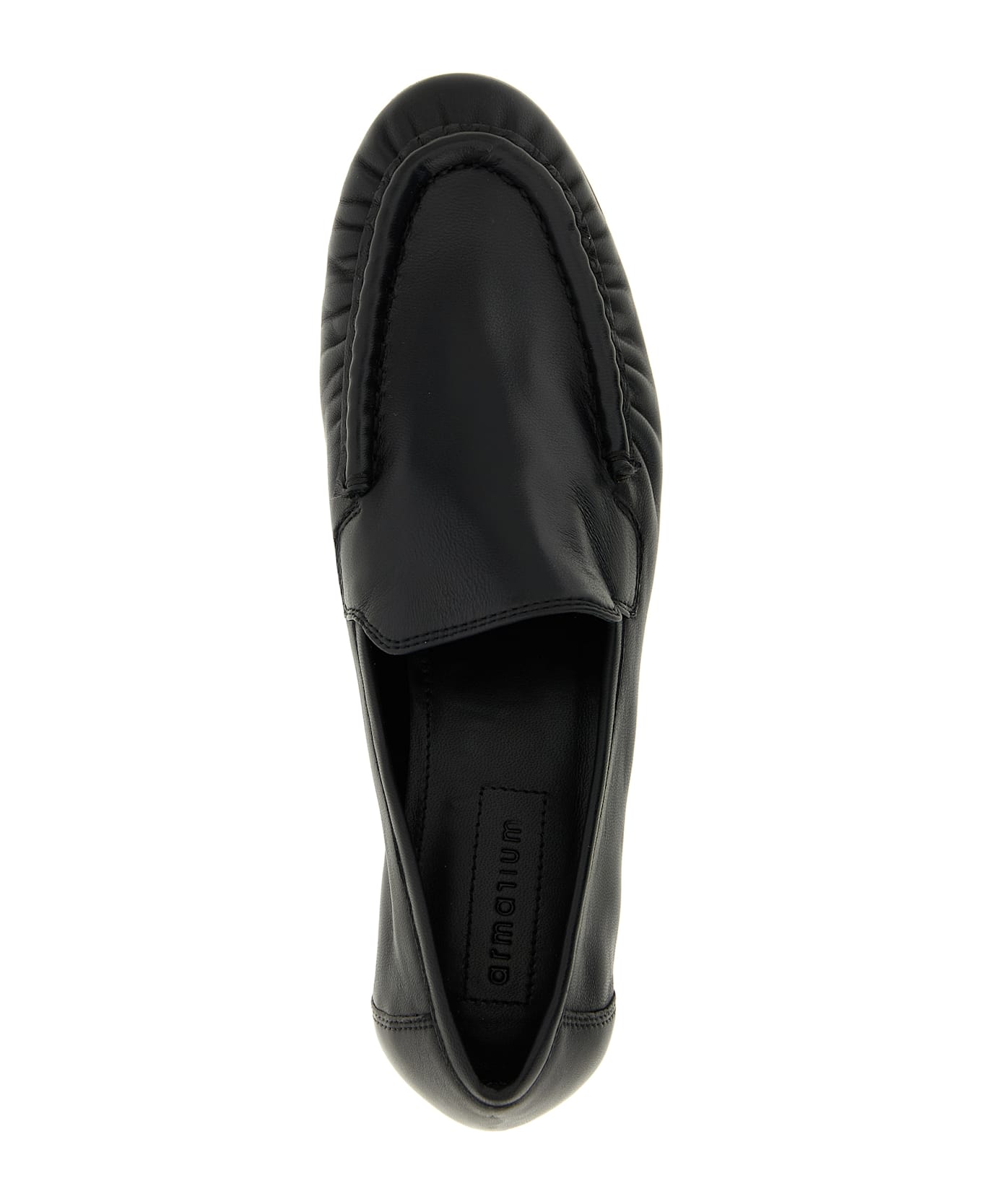 Armarium 
milan
 Loafers - Black  