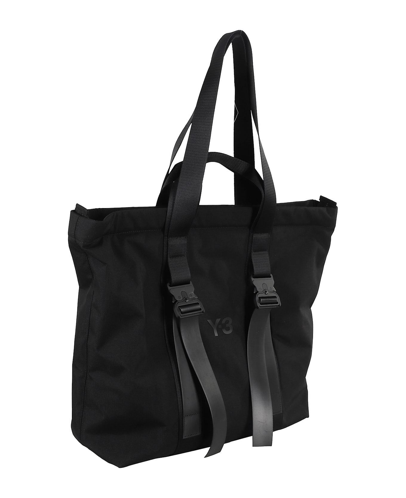 Y-3 Shopper - Black