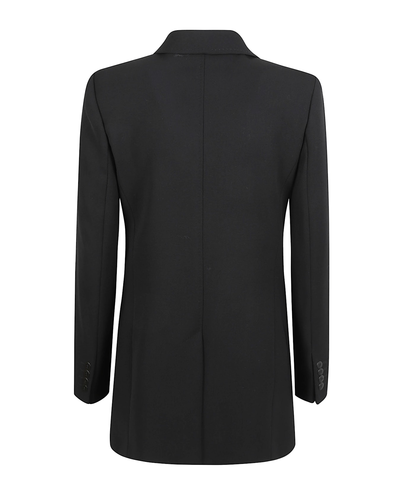 Max Mara Studio Titty Blazer - Nero ブレザー