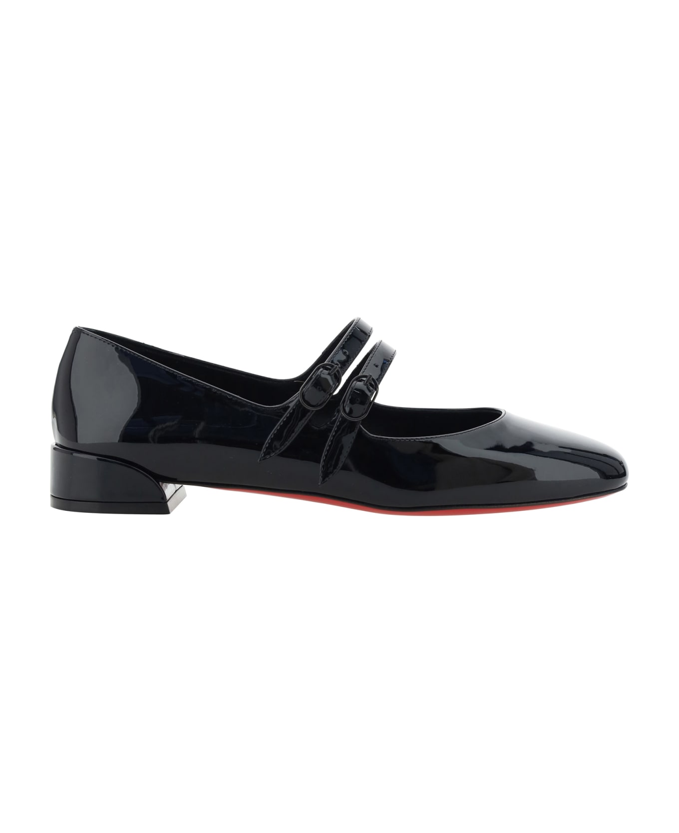 Sweet Jane Ballerinas main image 1