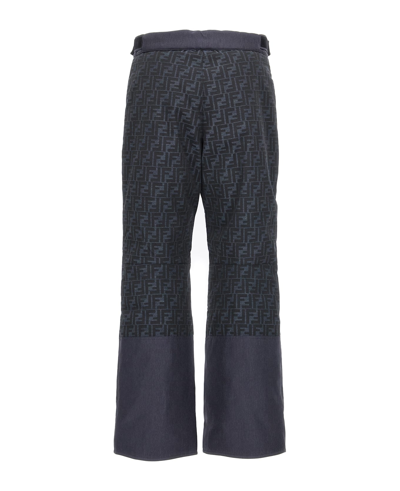 Fendi 
ff
 Ski Pants - Blue