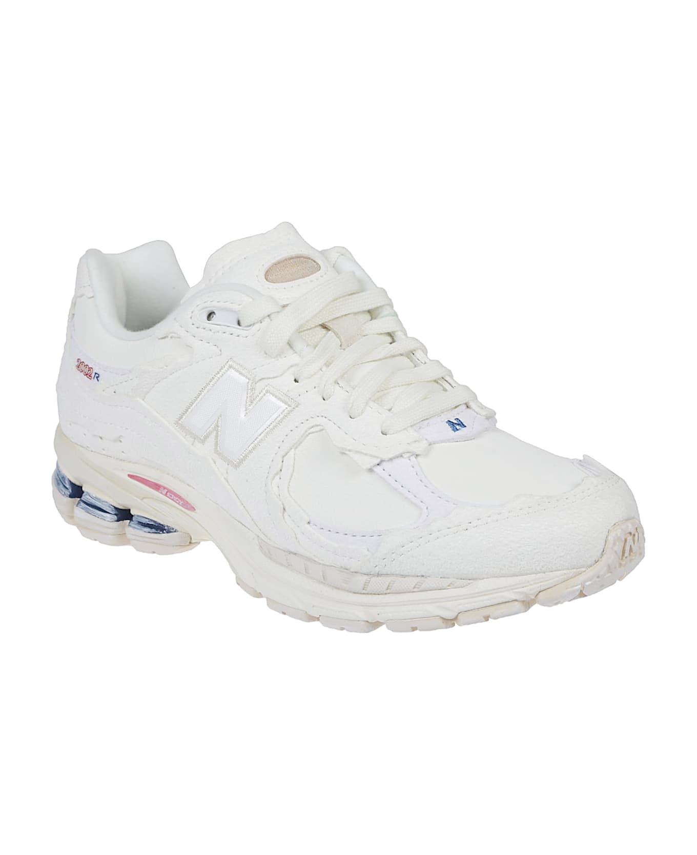 New Balance 2002r Sneakers - White D