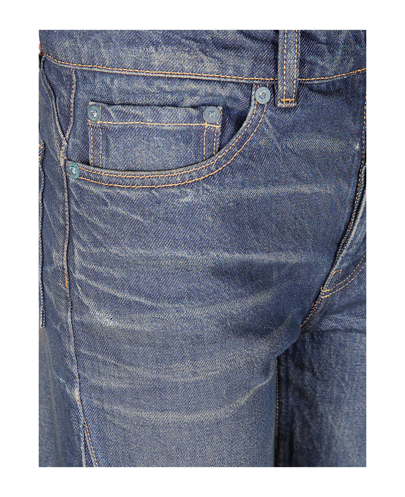 Our Legacy Moto Cut - SAND TINT