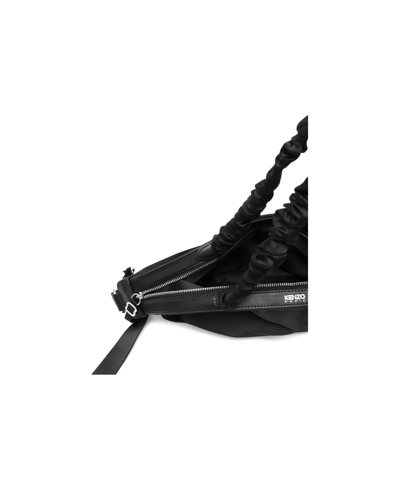 Kenzo Bag - BLACK