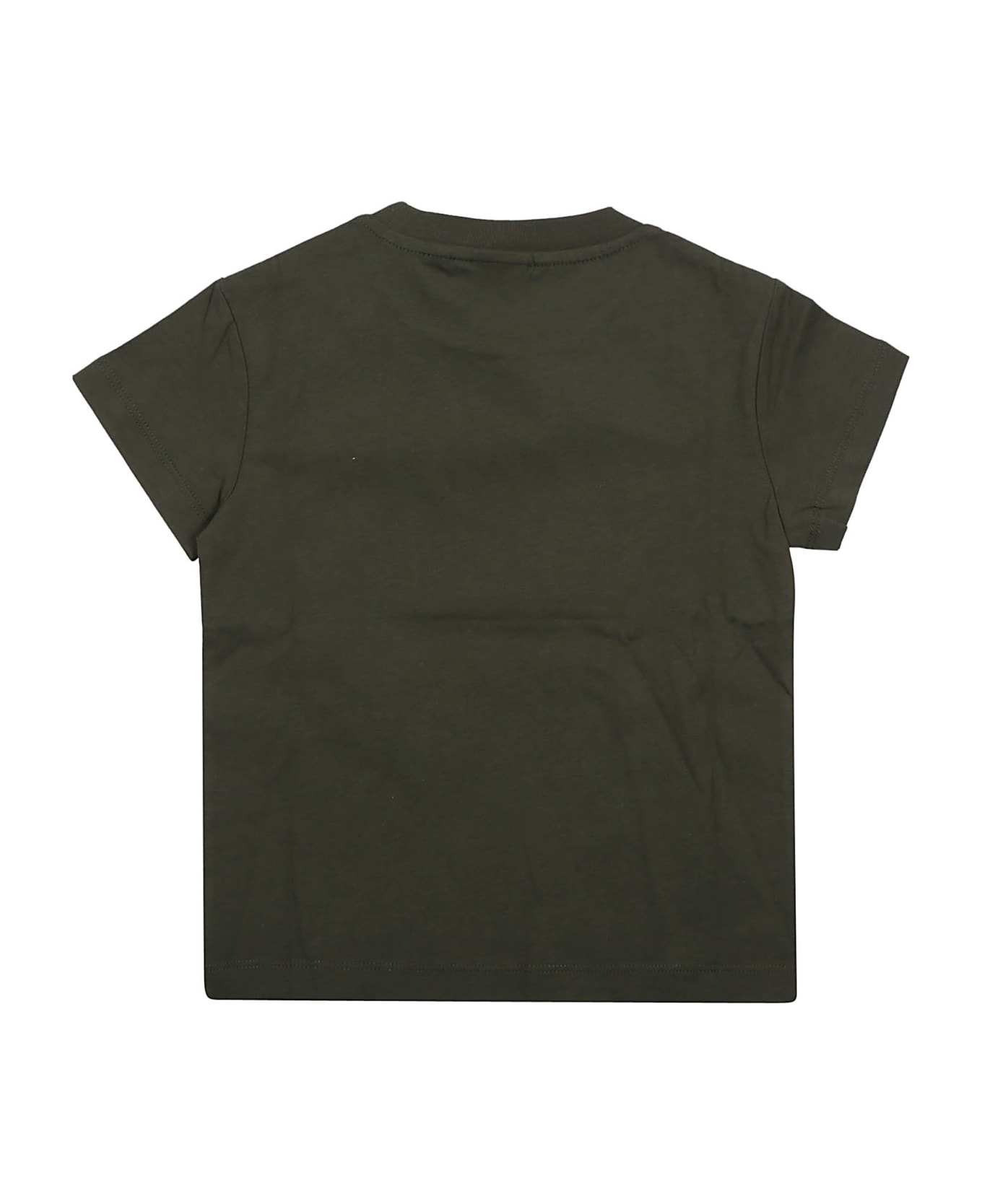 Aspesi T-shirt M/corta - Foresta Bianco Tシャツ＆ポロシャツ