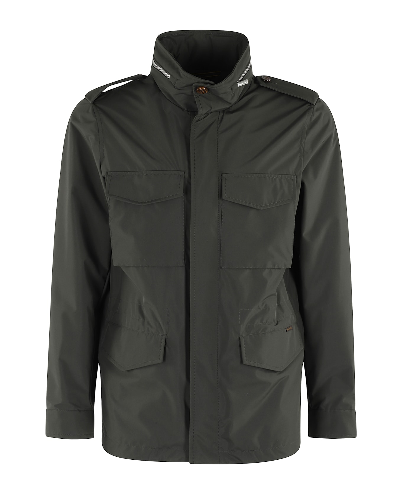 Moorer Denver Stp - Forest