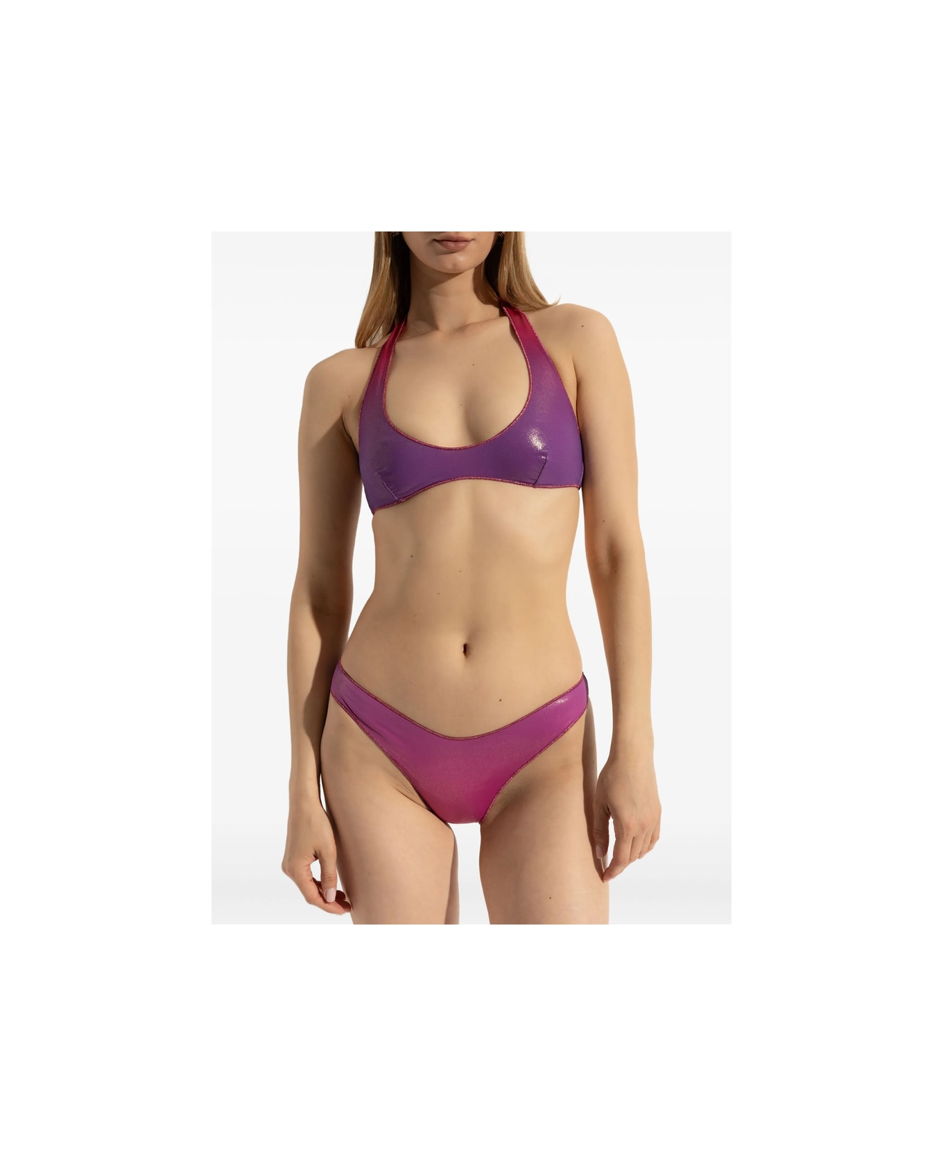 Oseree Beachwear - PINK