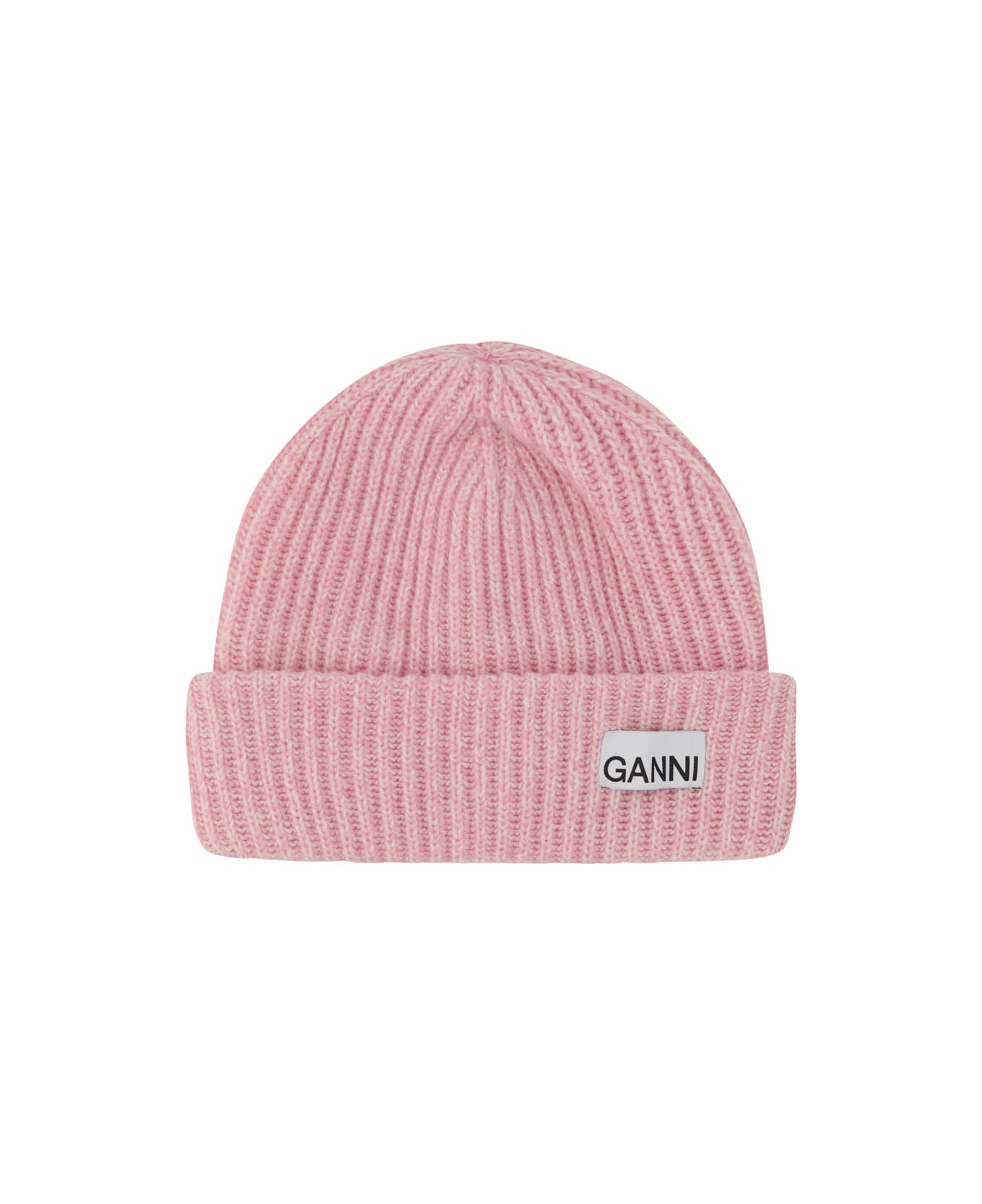 Ganni Beanie Cap italist