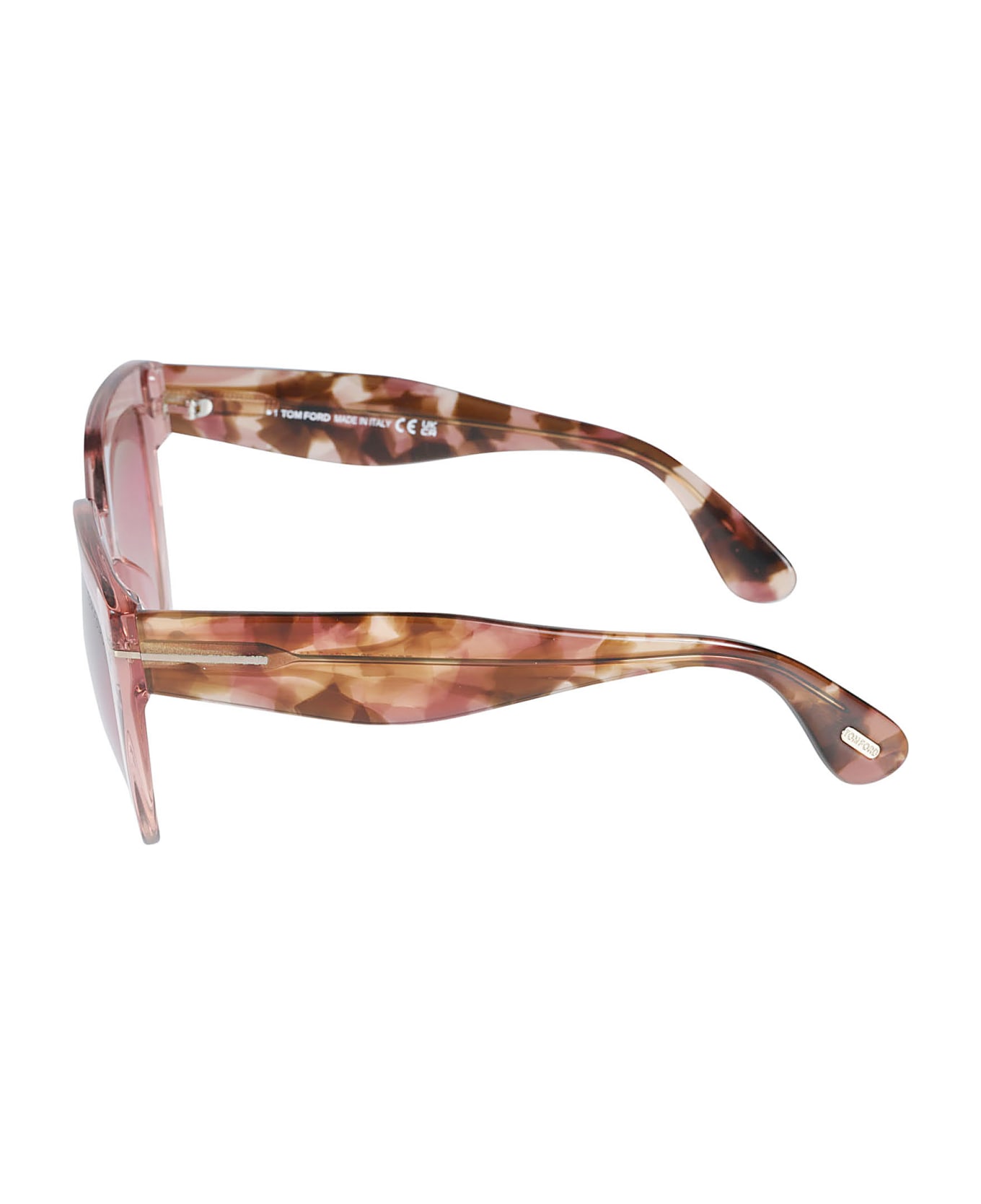 Tom Ford Eyewear Phoebe Sunglasses - 72F