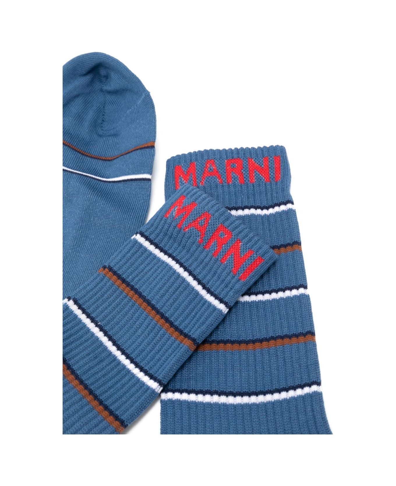 Marni Socks - Opal