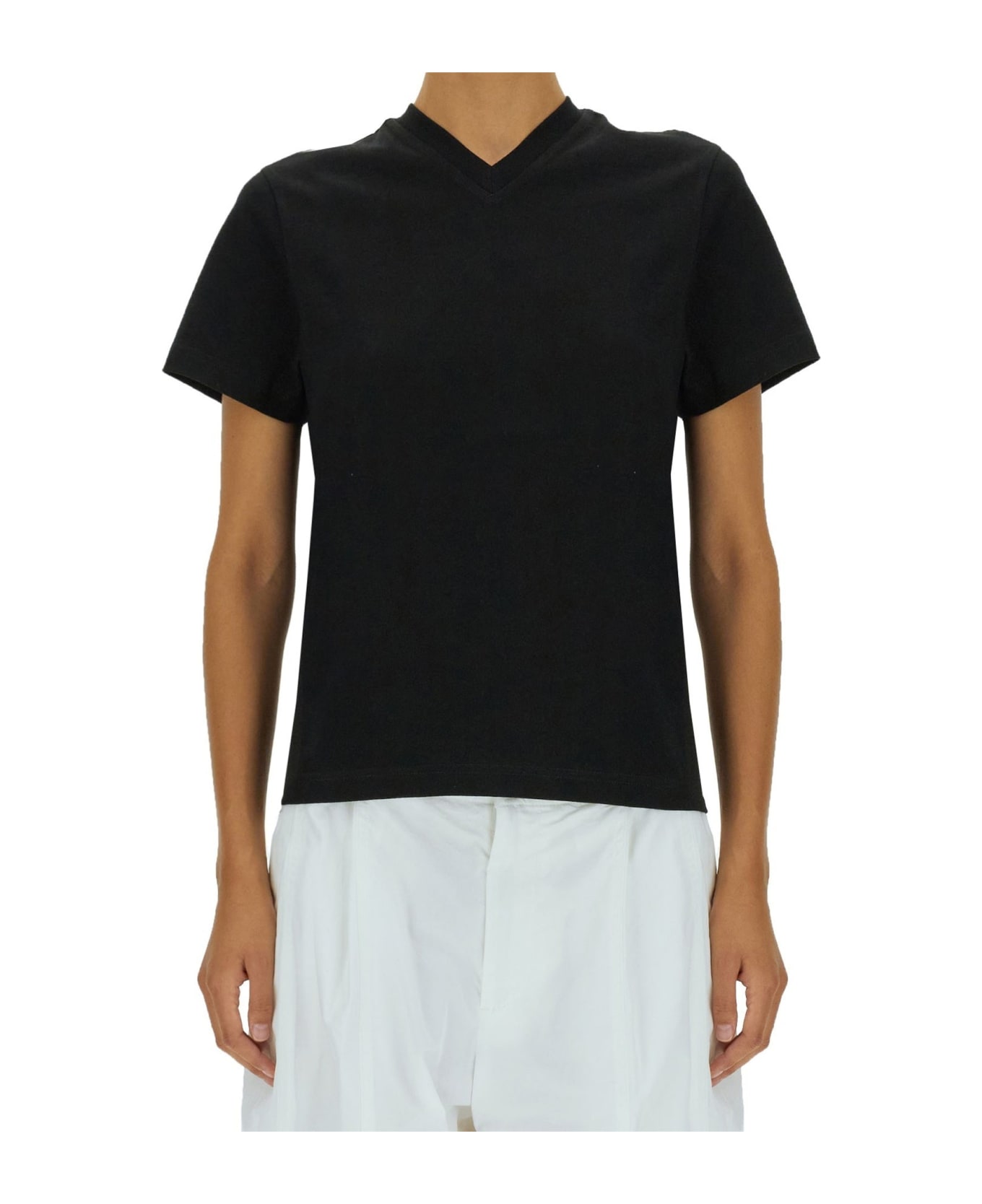 Bottega Veneta T-shirt - Black Tシャツ