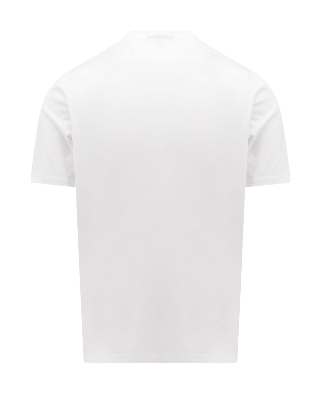 Paul&Shark T-shirt - White
