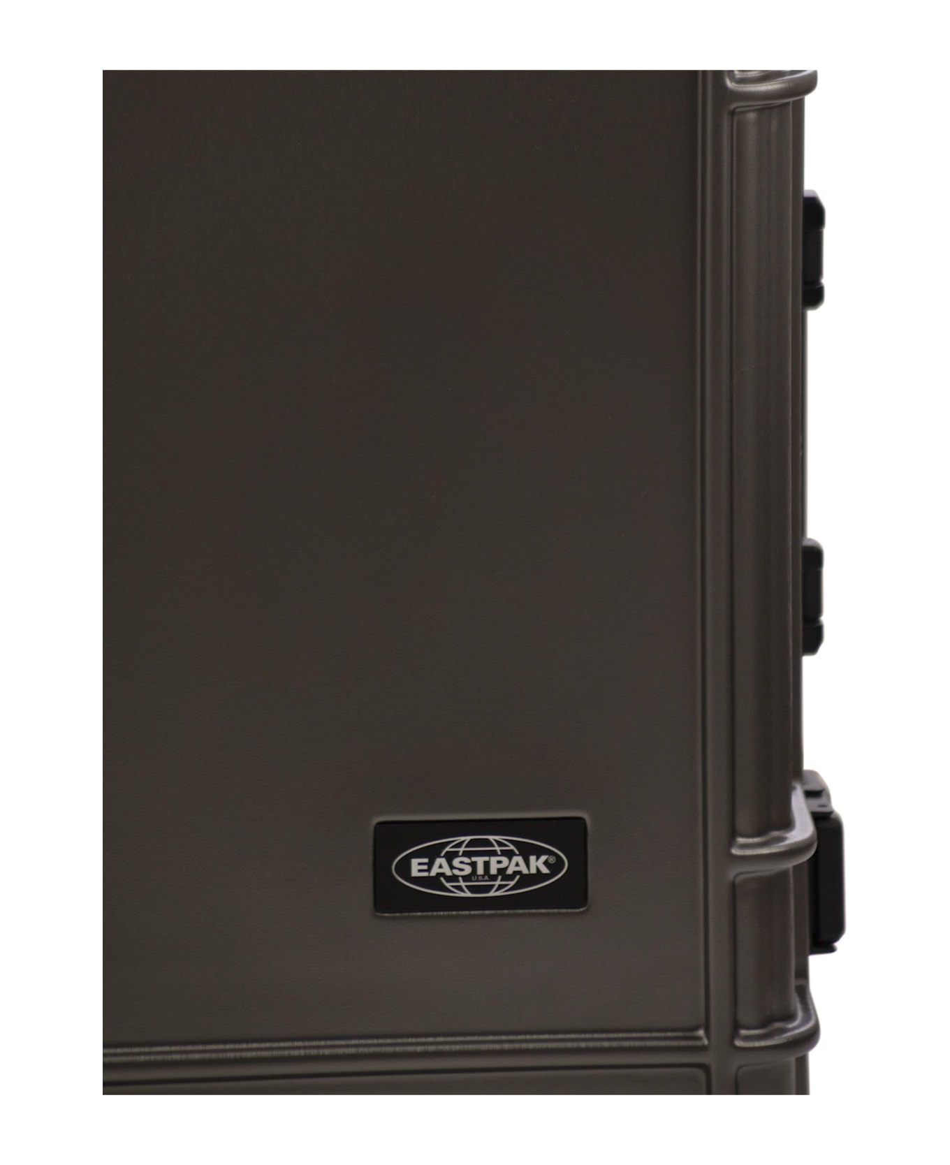 Eastpak Resist
r Case - Trolley Case M - Lead