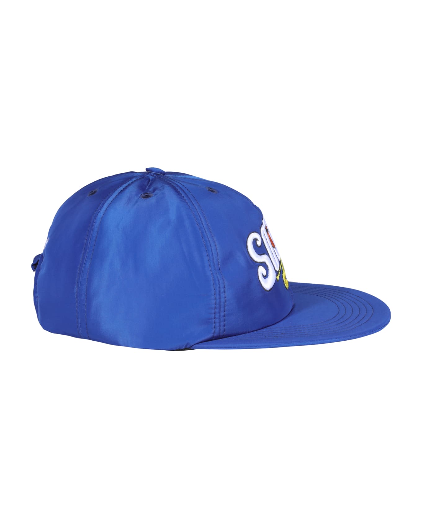 Just Don Baseball Cap - Bluette