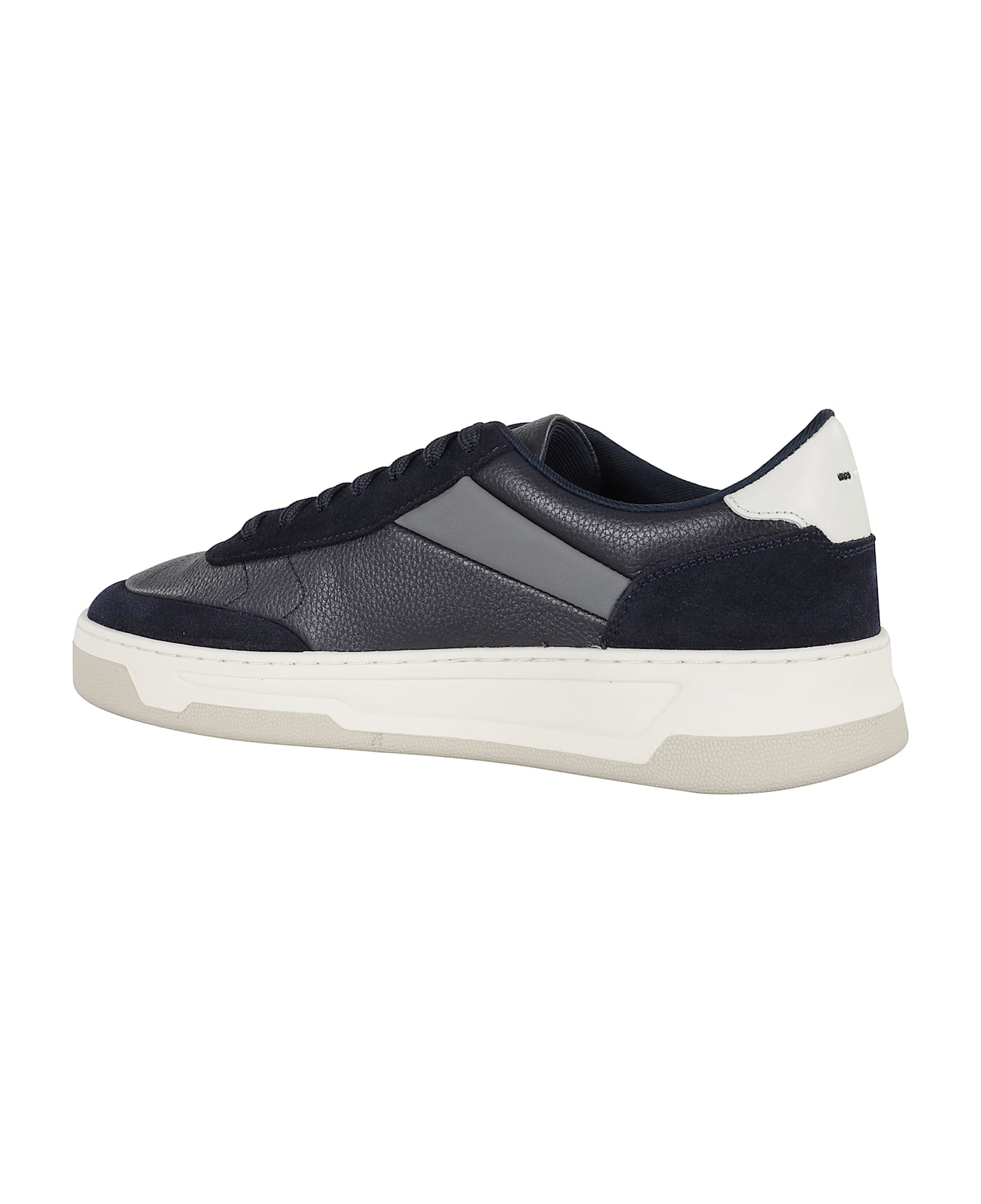 Hugo Boss Baltimore Tennis - Open Blue シューズ