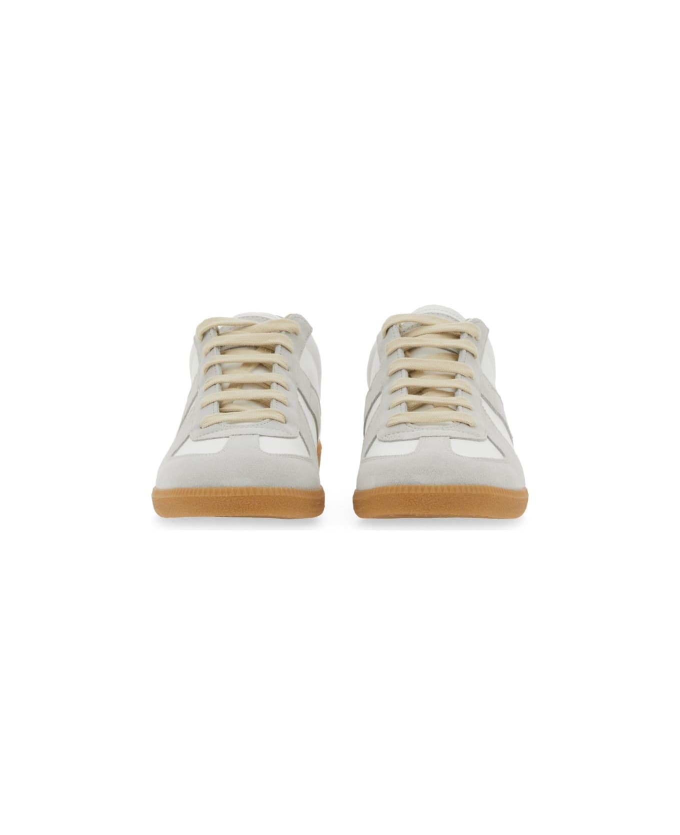 Maison Margiela Sneaker "replica" - WHITE