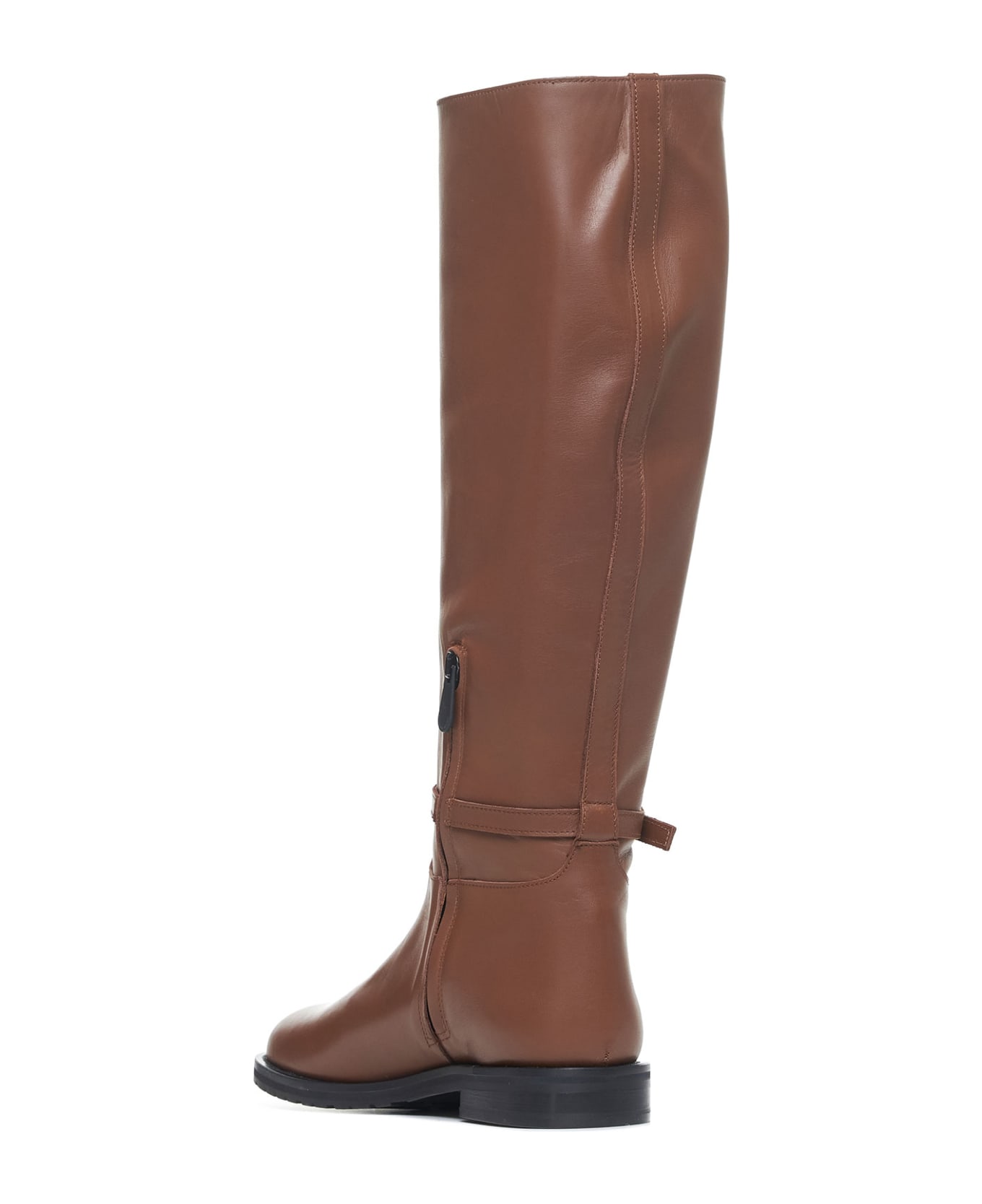 Roberto Festa Boots - Leather Brown