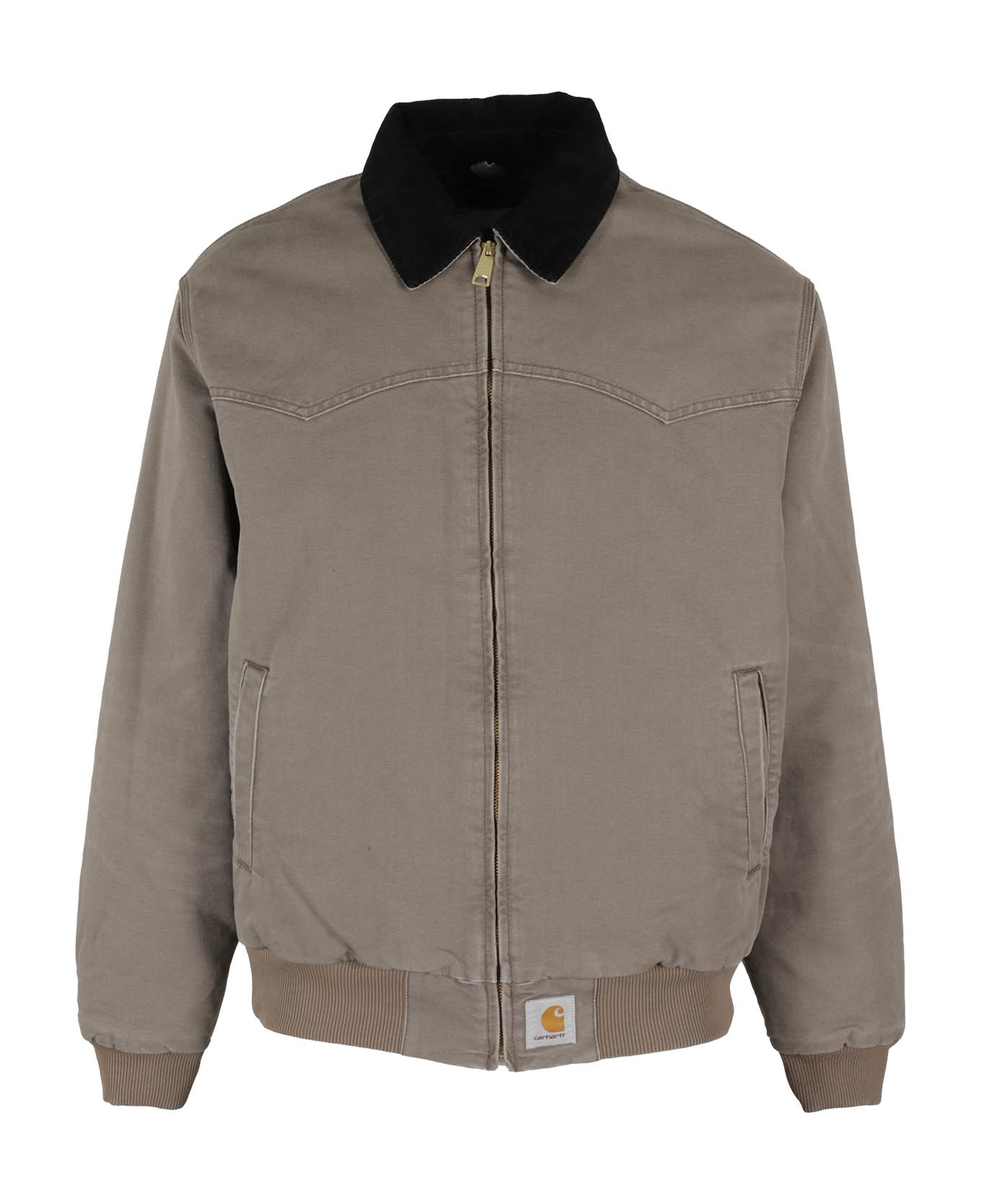 Carhartt Og Santa Fe Jacket | italist