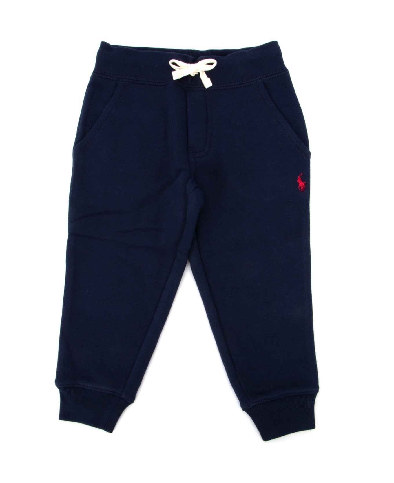 Polo Ralph Lauren Jogger Bottoms Pant - 003