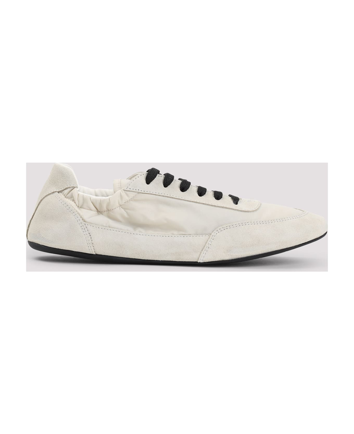 Prada Collapse Sneakers | italist