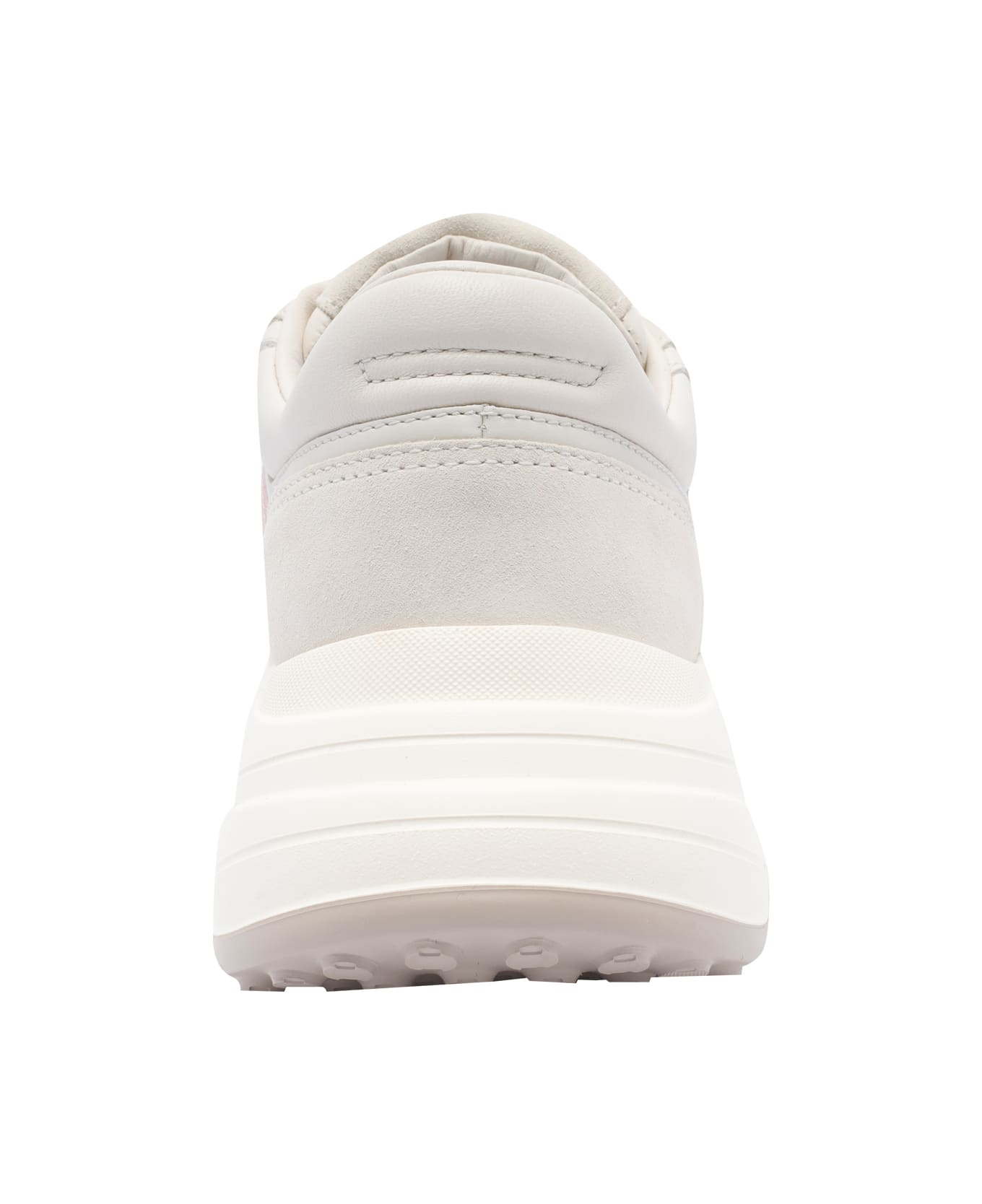 Hogan Hi-fi Sneakers