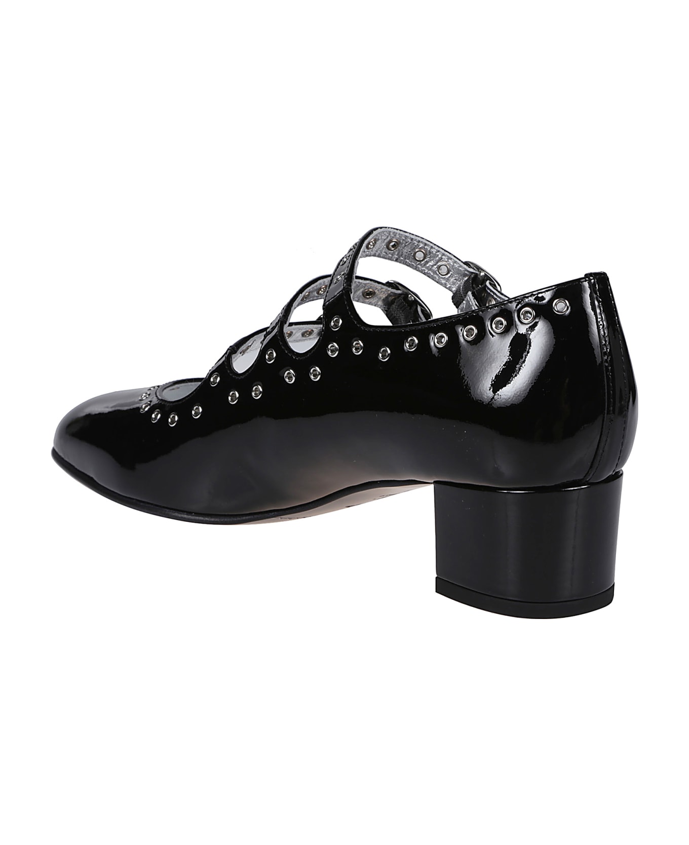 Carel Camden Pumps - Noir