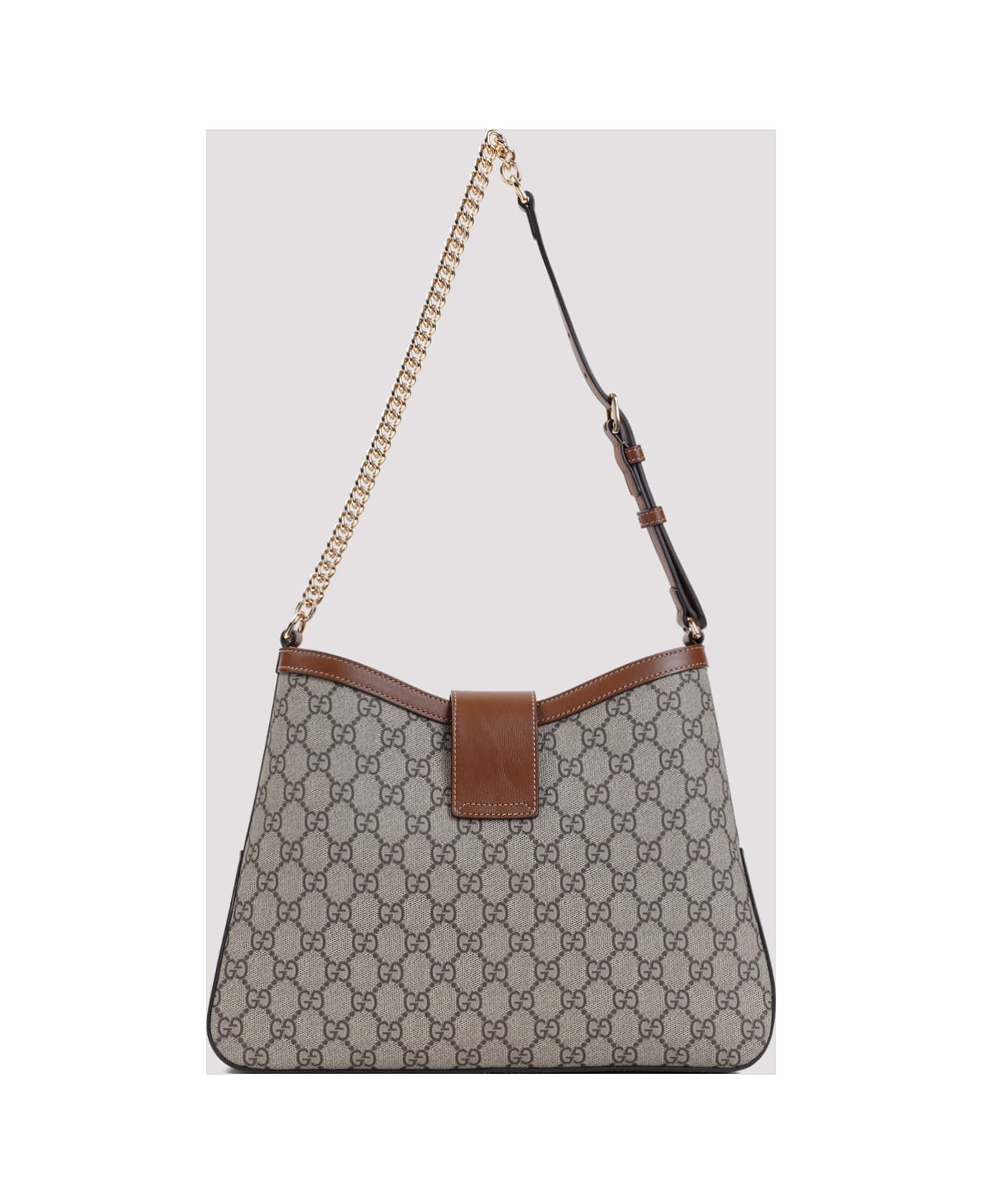 Gucci Padlock Gg Medium Shoulder Bag - Be.ebo Tuscany