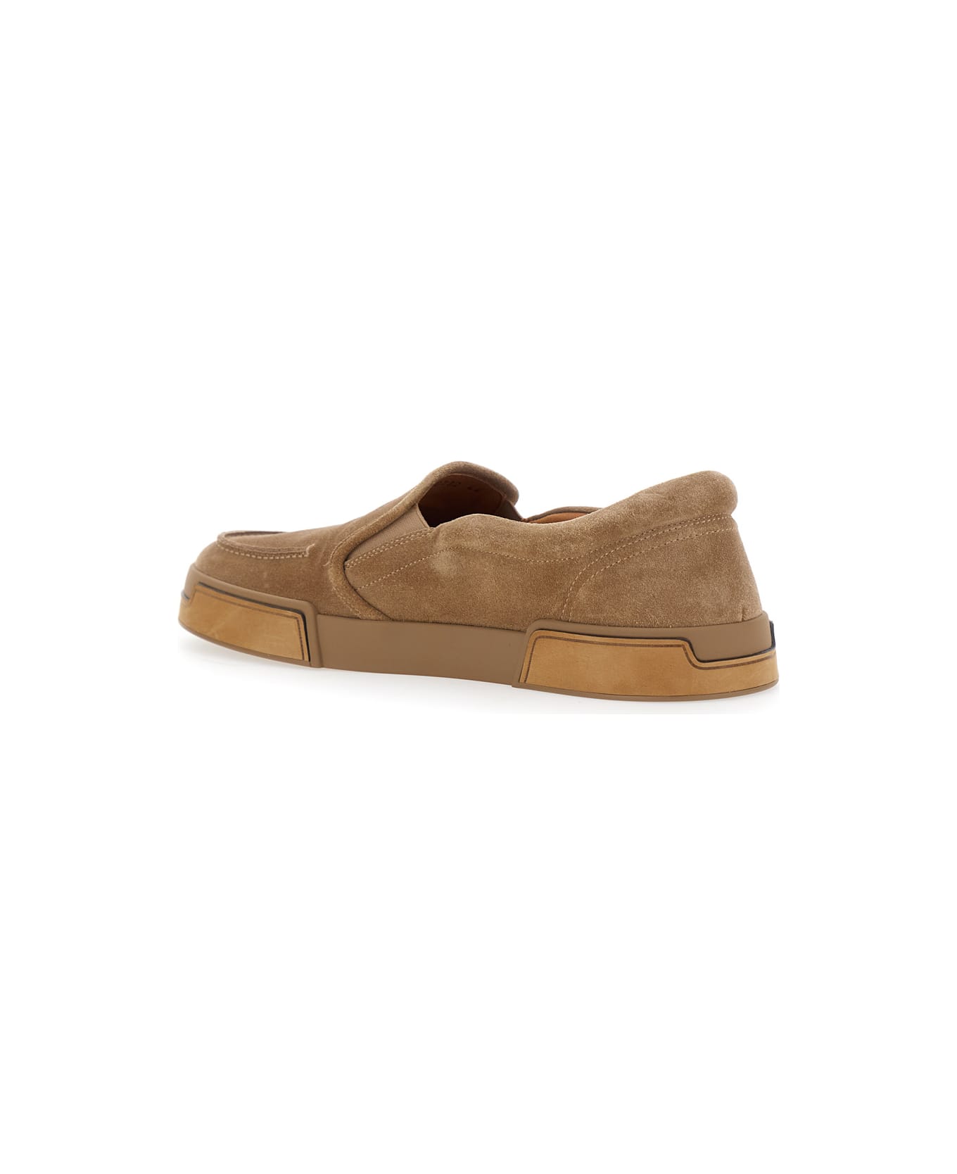 Dolce 
Gabbana Portofino Yacth - Brown