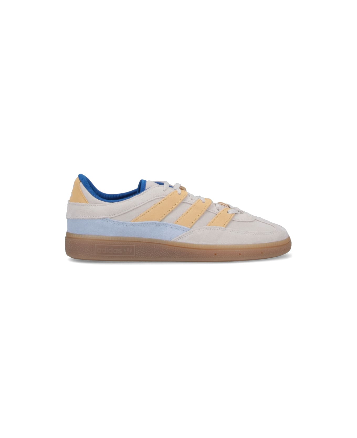 Adidas "handball Spezial St" Sneakers - Beige