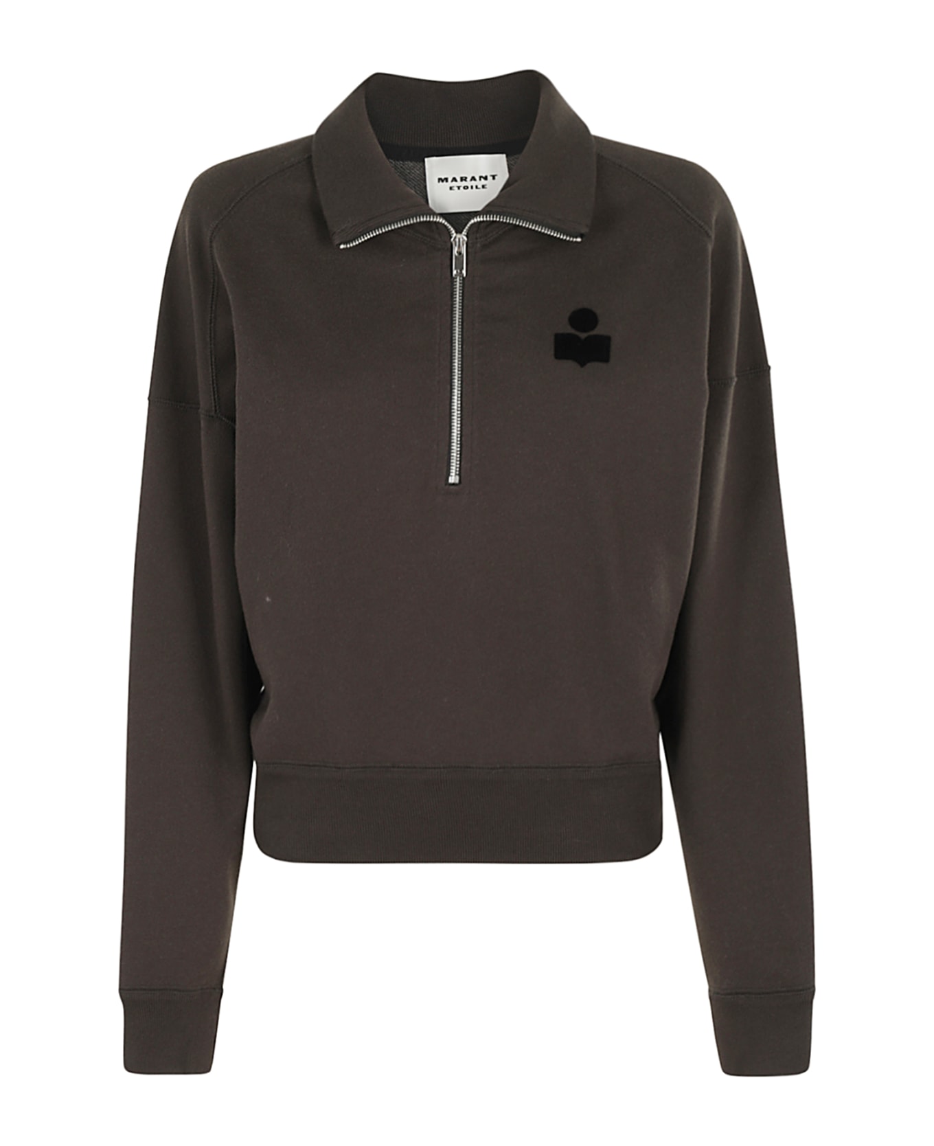 Marant Étoile 
ross
 Sweatshirt - Fk