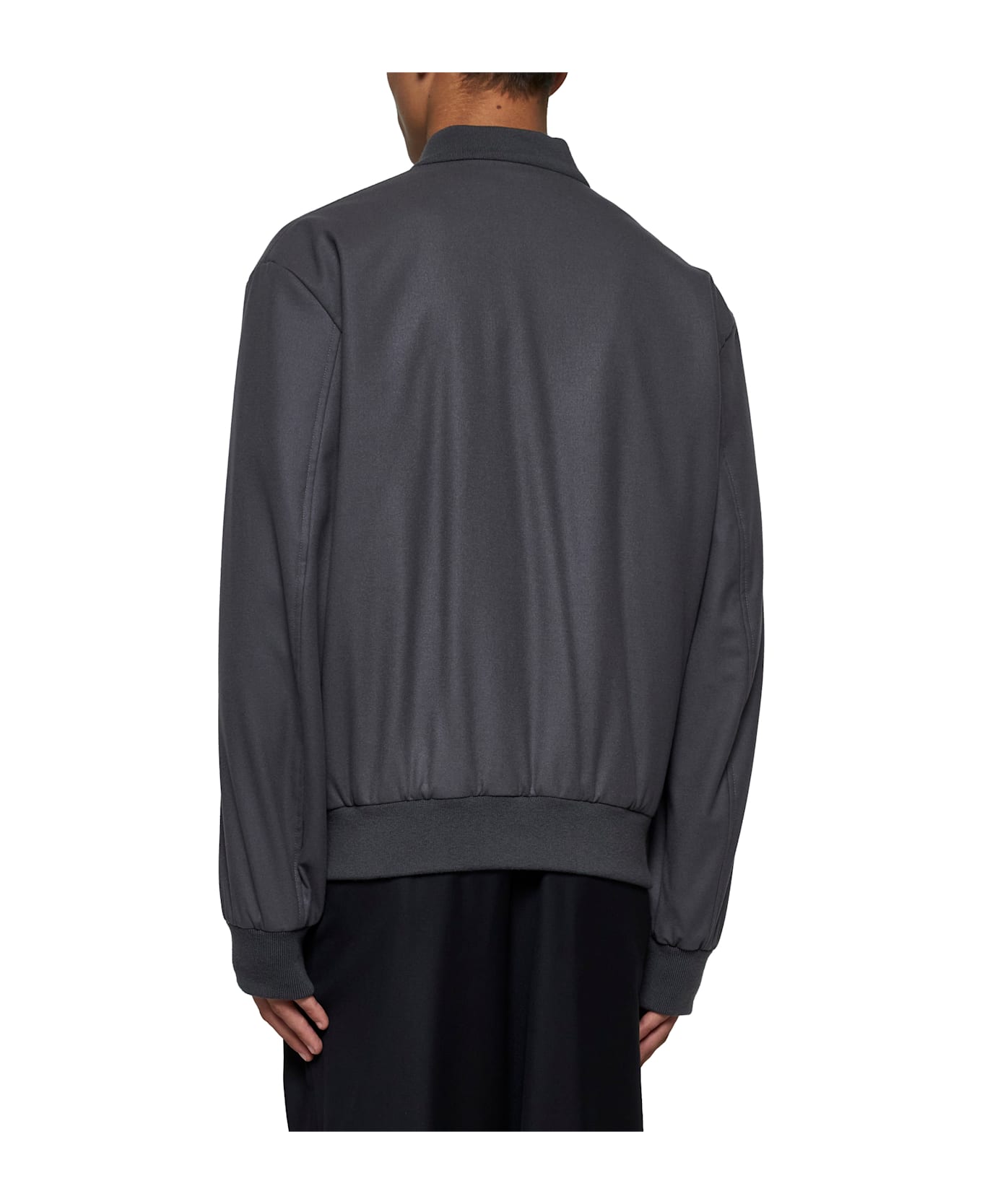 Giorgio Armani Jacket - Phantom