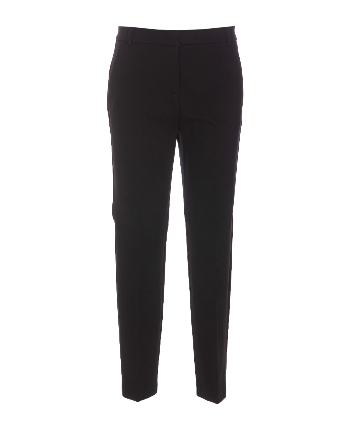 Pinko Bello Pants - Black