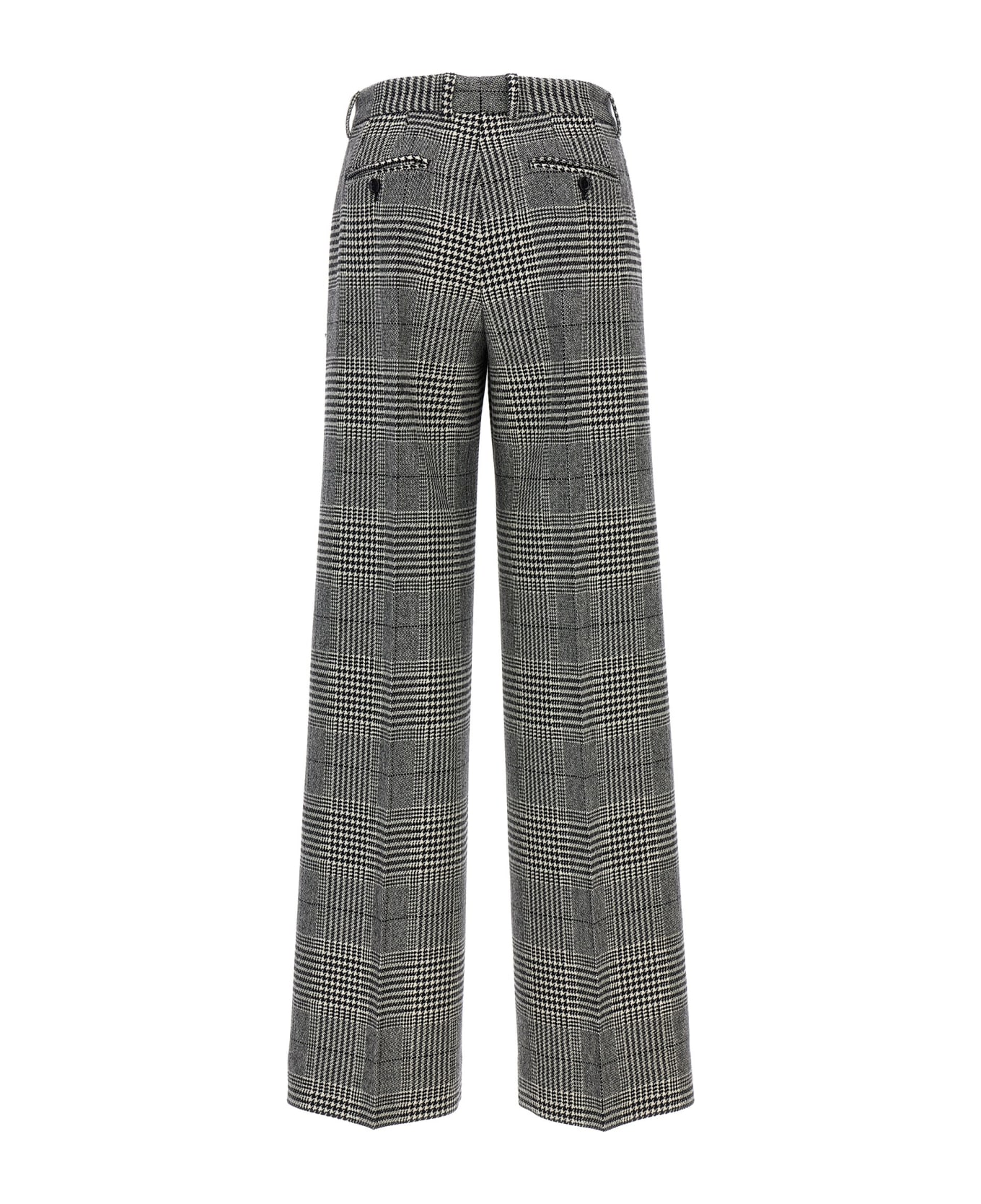 Dolce 
Gabbana 
sartoriale
 Pants - Red