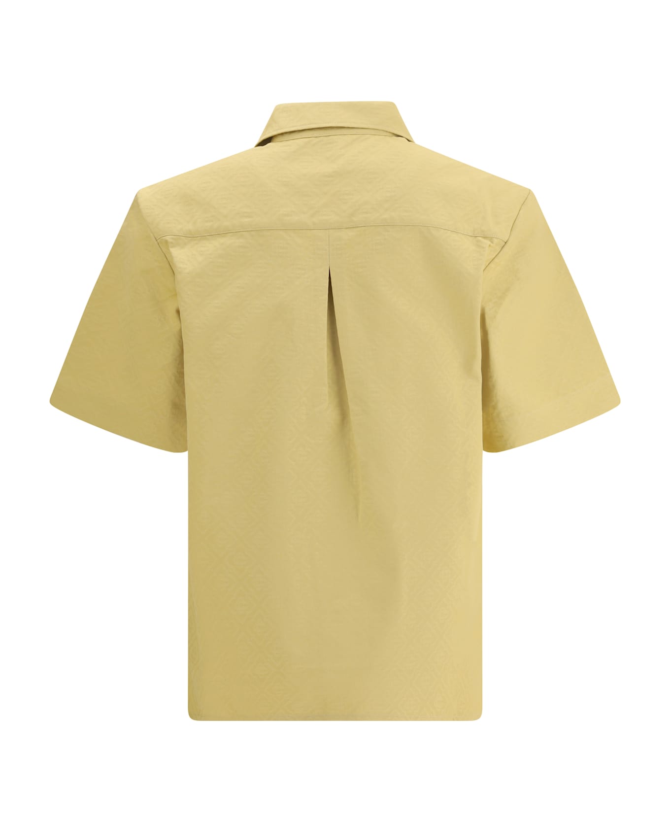 Casablanca Short Sleeve Shirt
