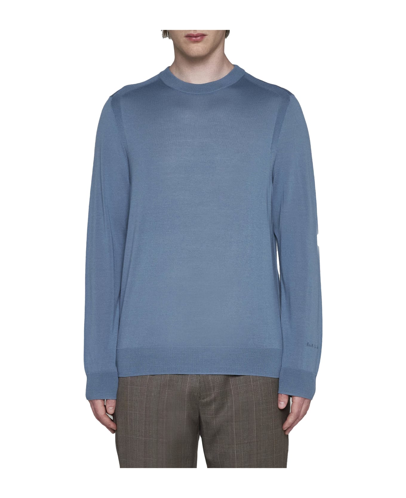 Paul Smith Sweater - Turquoise