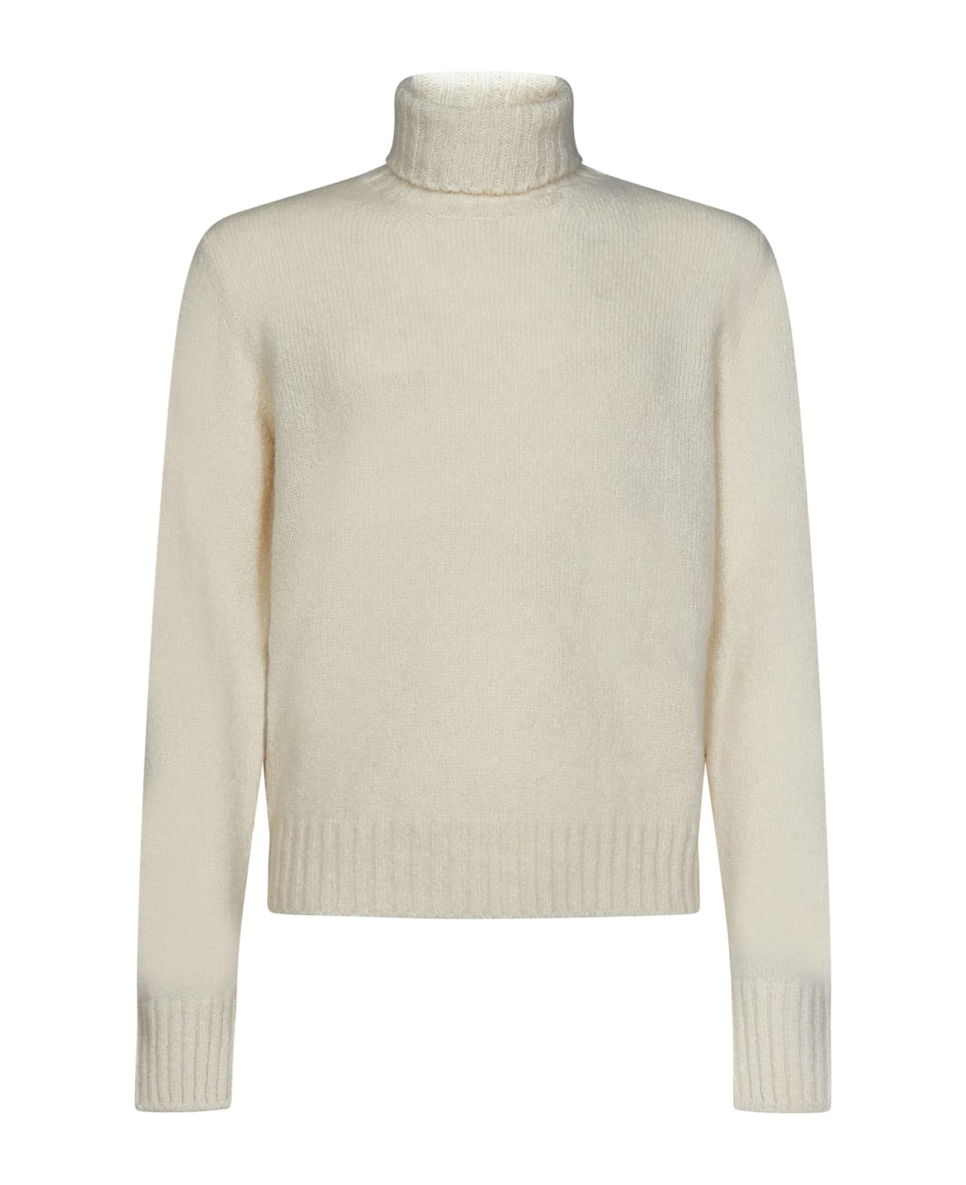 Tom Ford Sweater - NEUTRALS