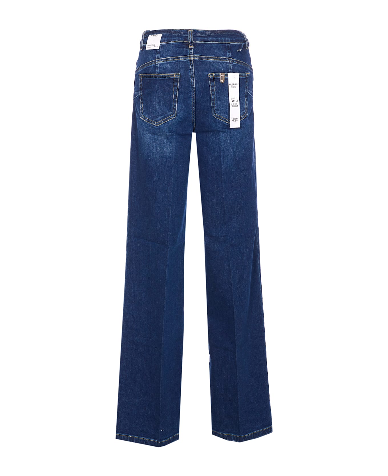 Liu-Jo Jeans - Blue