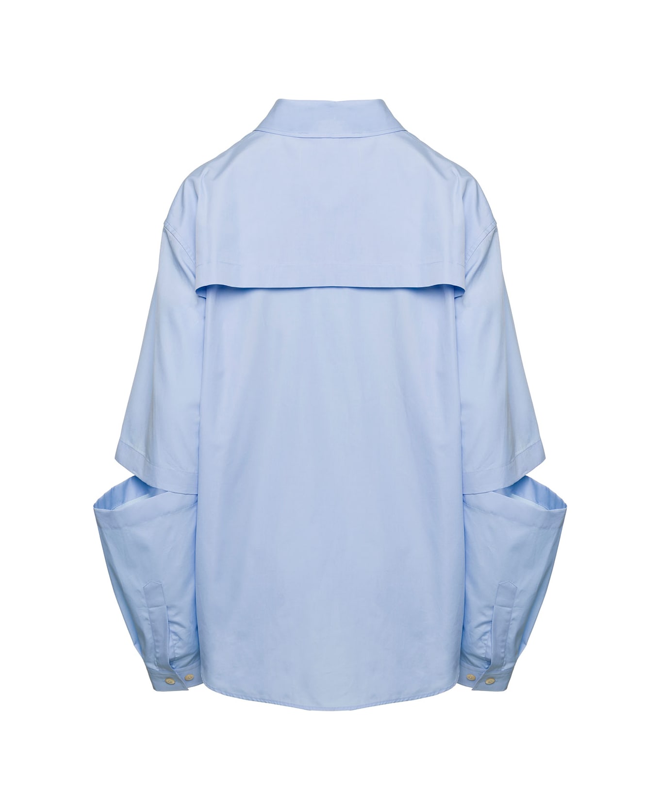 Gucci Shirt - Blue シャツ