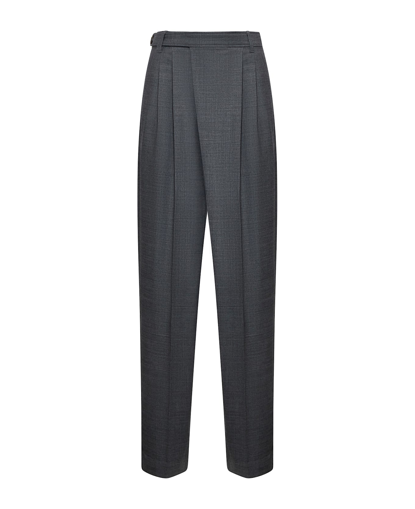 Brunello Cucinelli Pants - Grey