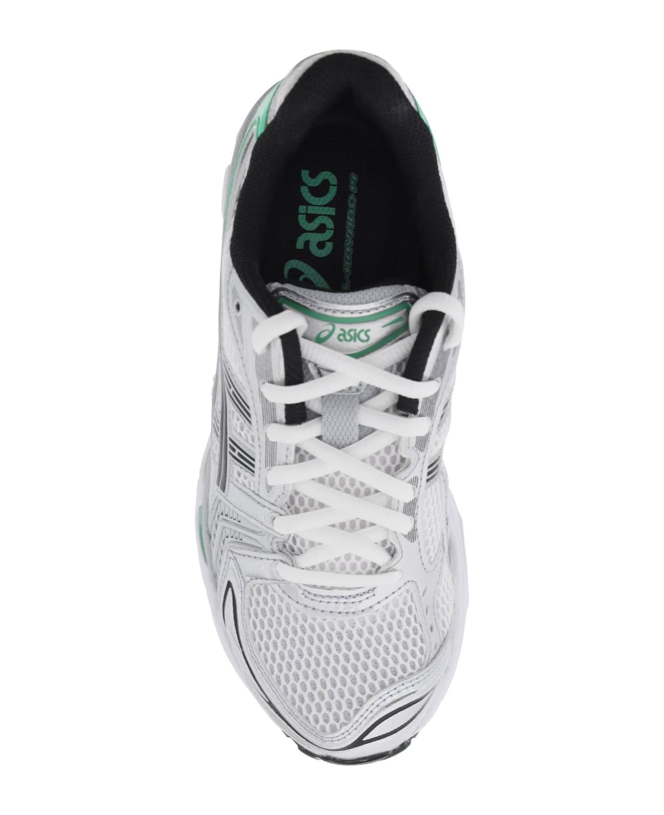 Asics Gel-kayano 14 Sneakers - White