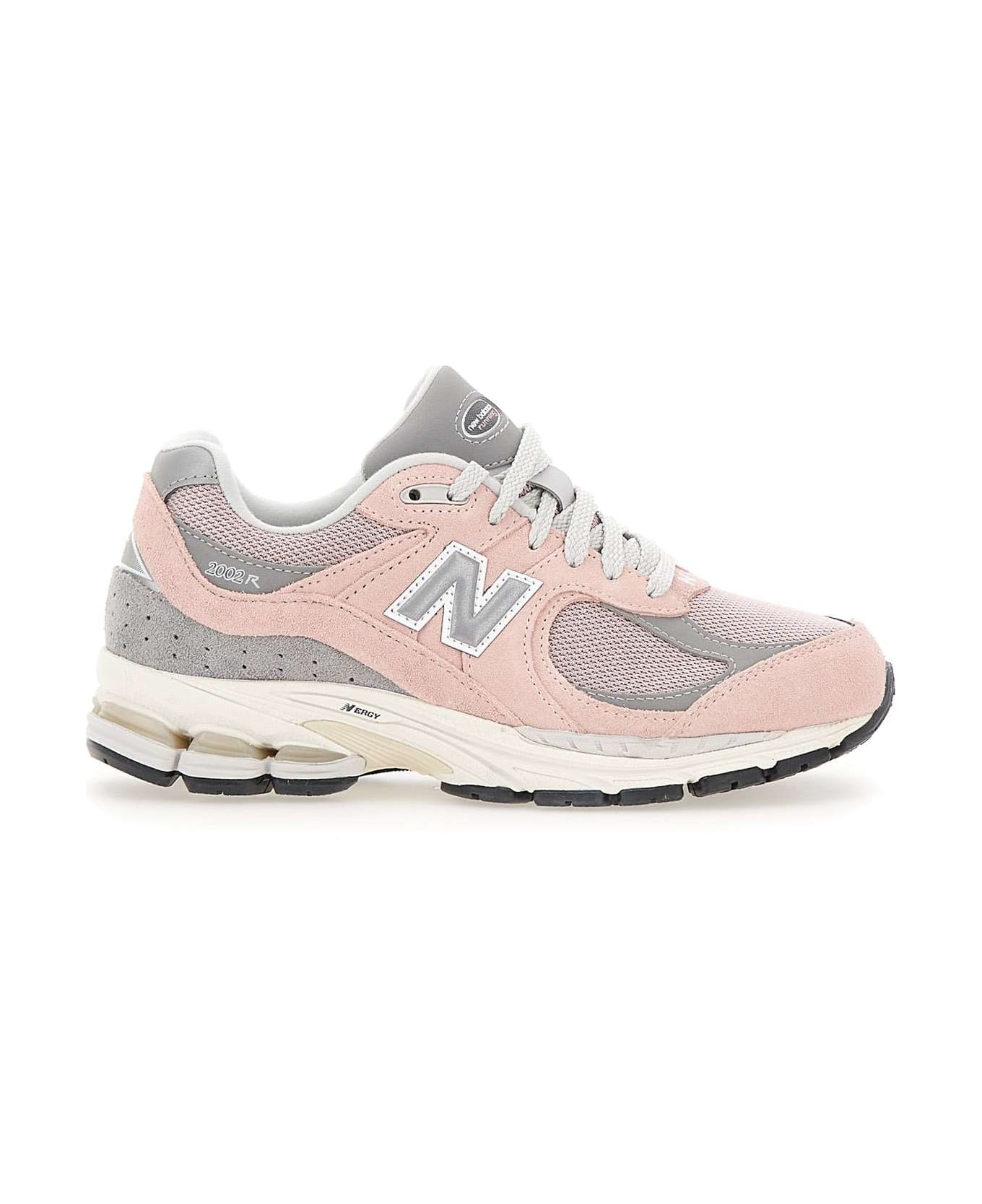 New Balance "m2002" Sneakers - PINK スニーカー