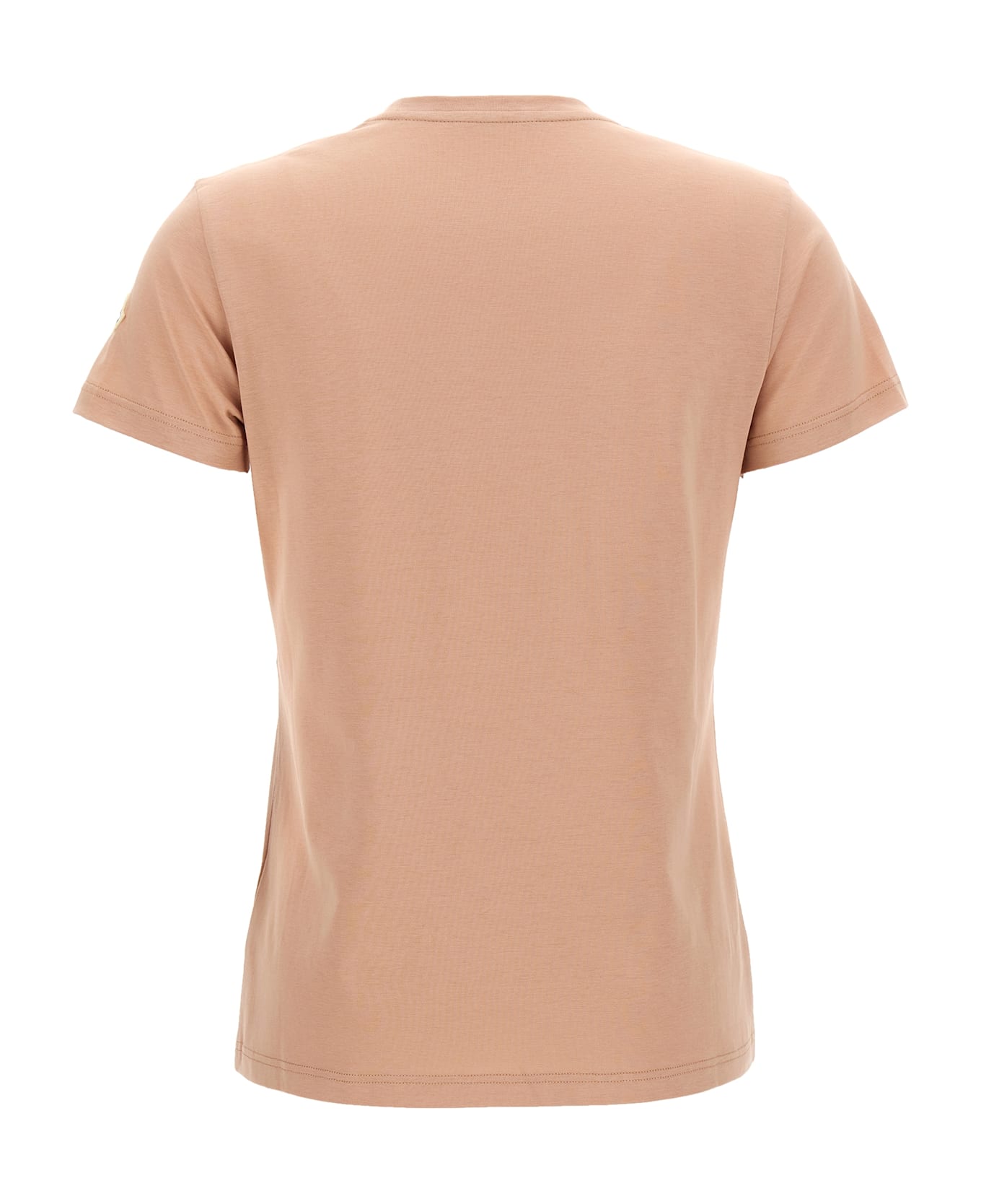 Logo Patch T-shirt - Thumbnail 3