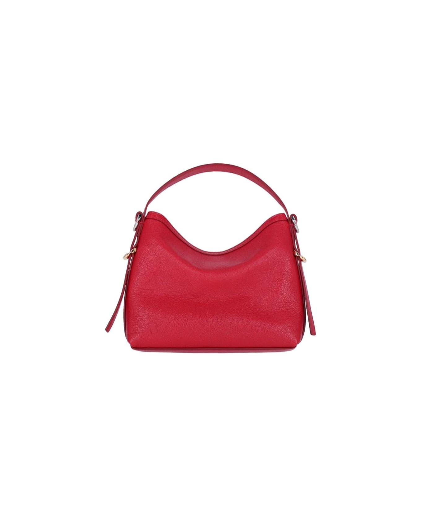 Givenchy 'voyou' Nano Bag - RED