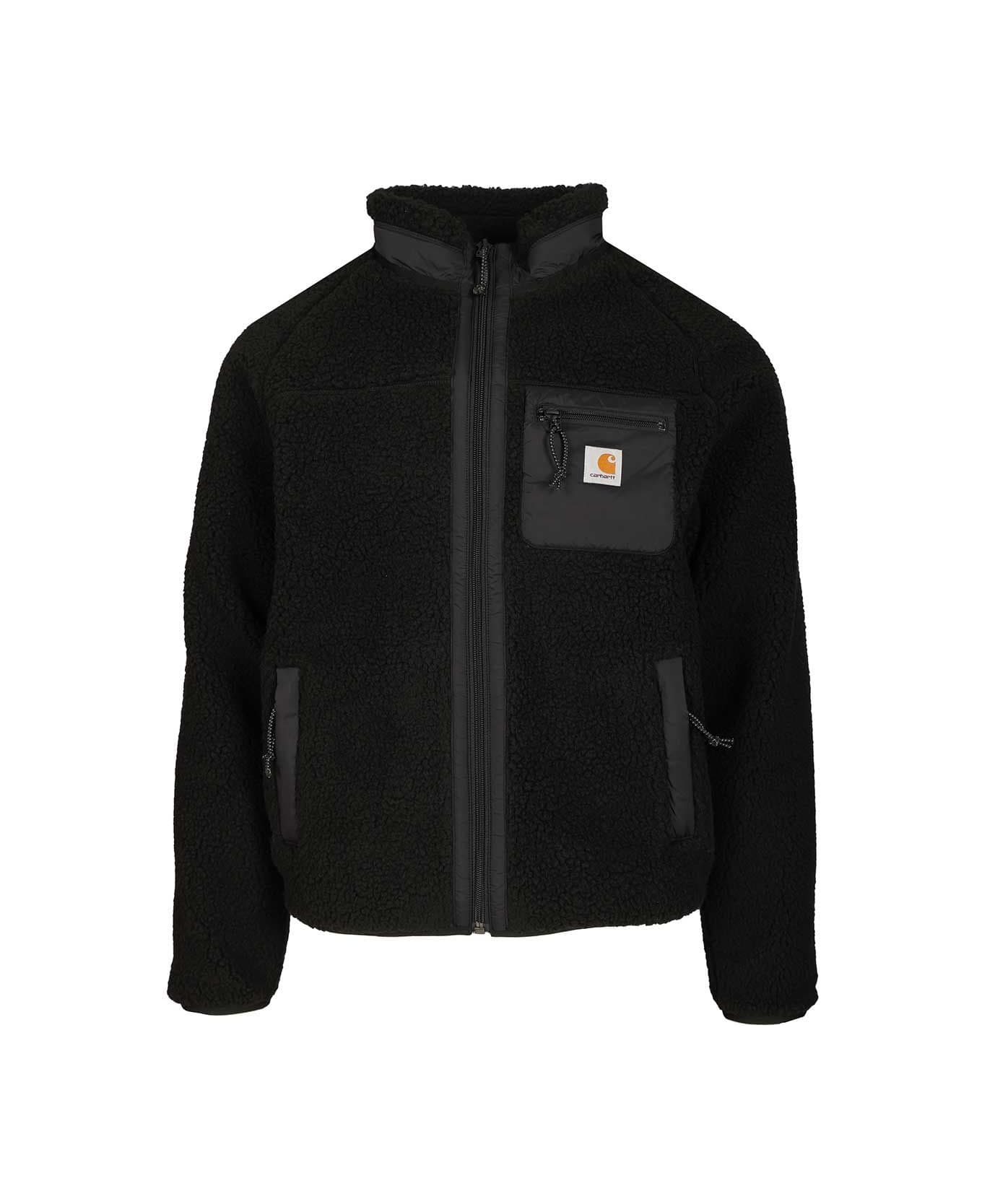 Carhartt 
prentis Liner
 Heavyweight Fleece - BLACK