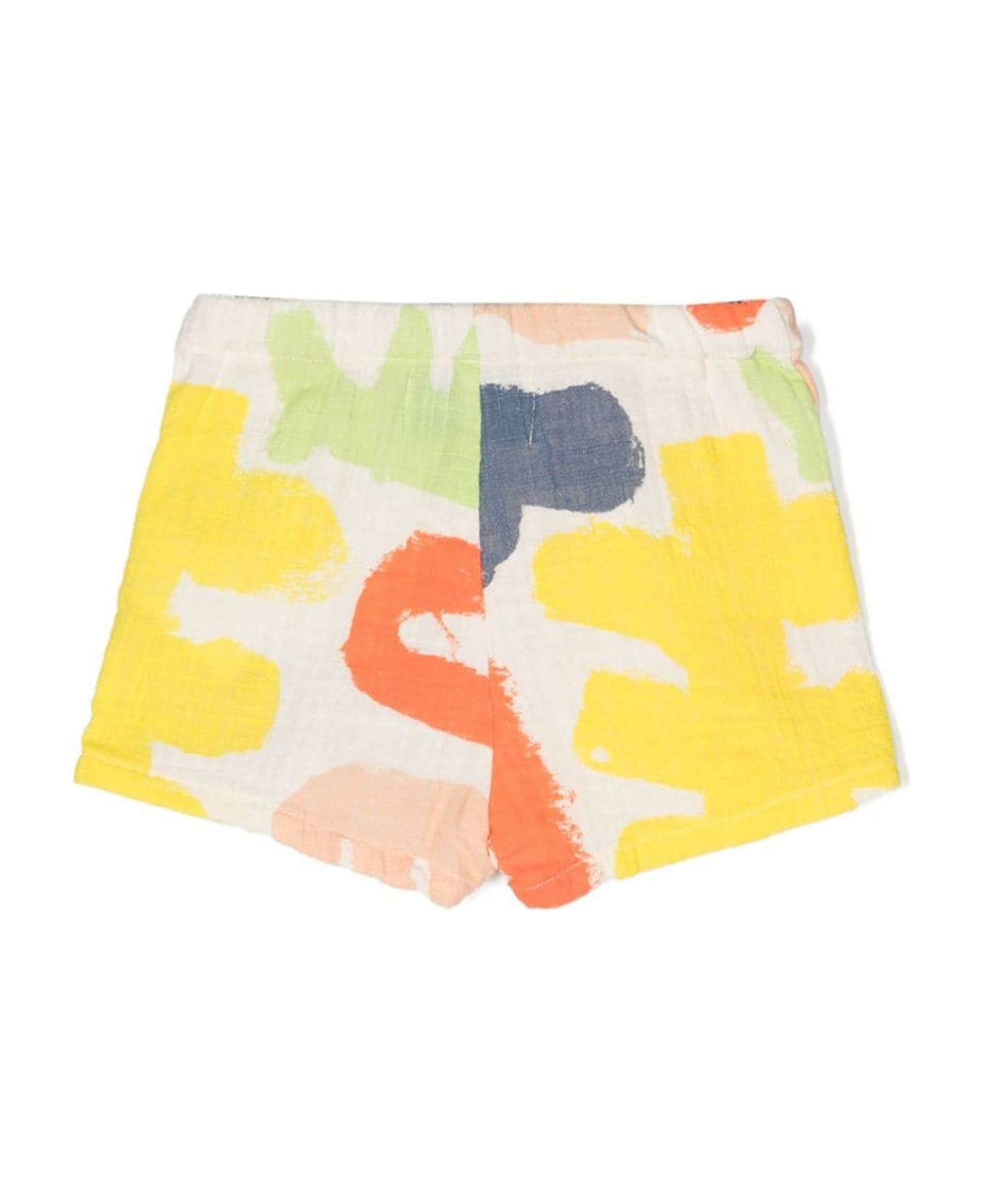 Bobo Choses Shorts Multicolour - MultiColour ボトムス