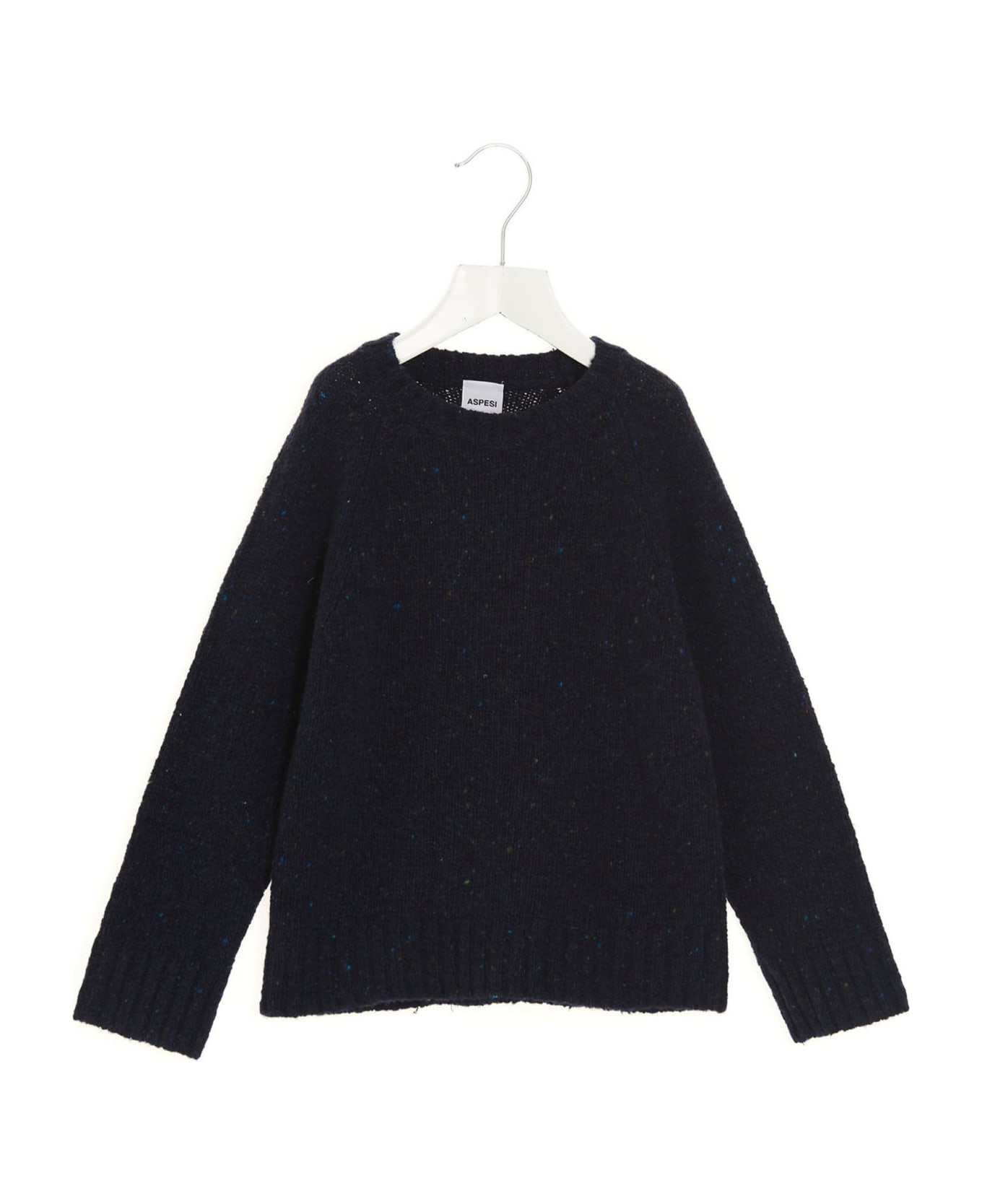 Aspesi Tricot Sweater - Blue