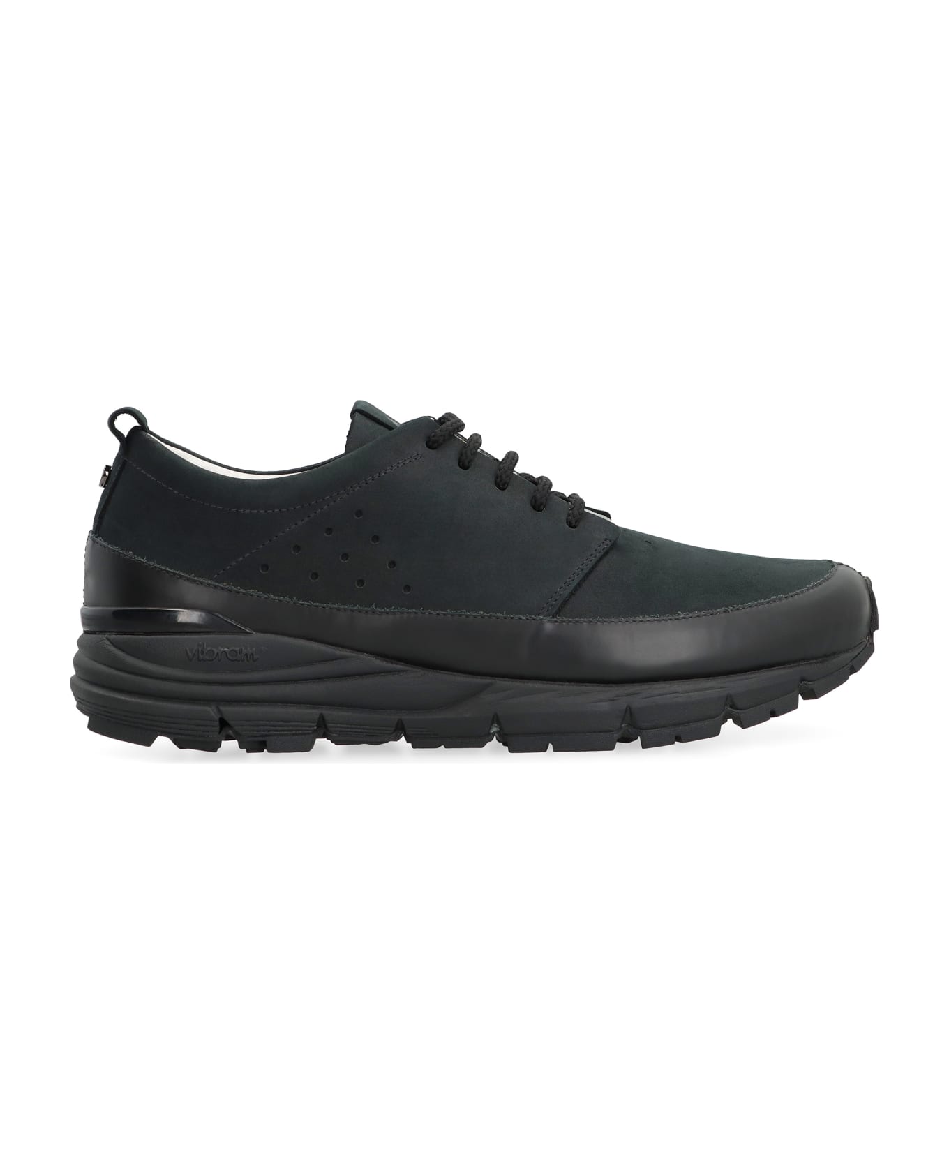 Volta Off-shore Low-top Sneakers - black スニーカー
