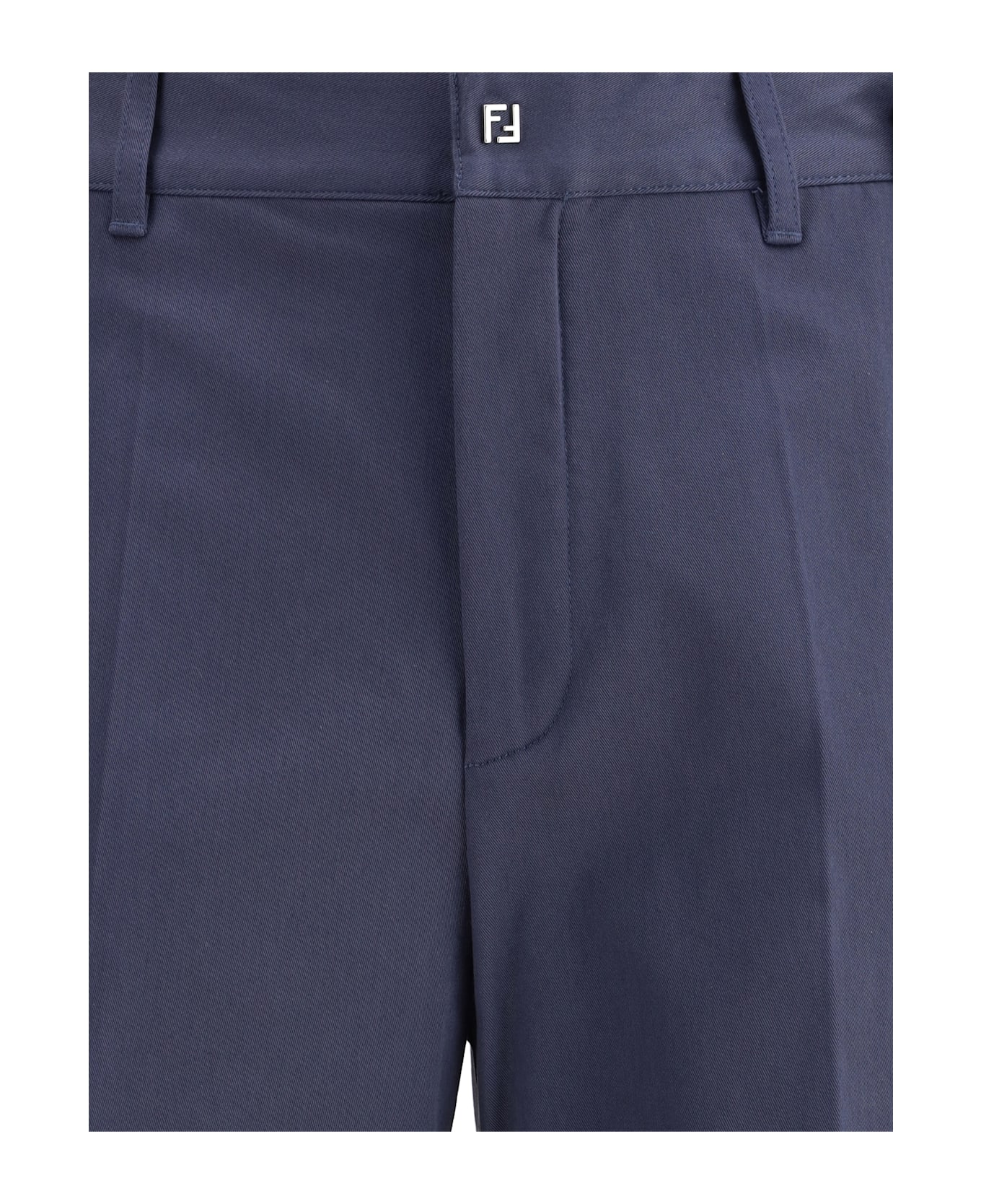 Fendi New Rich Pants