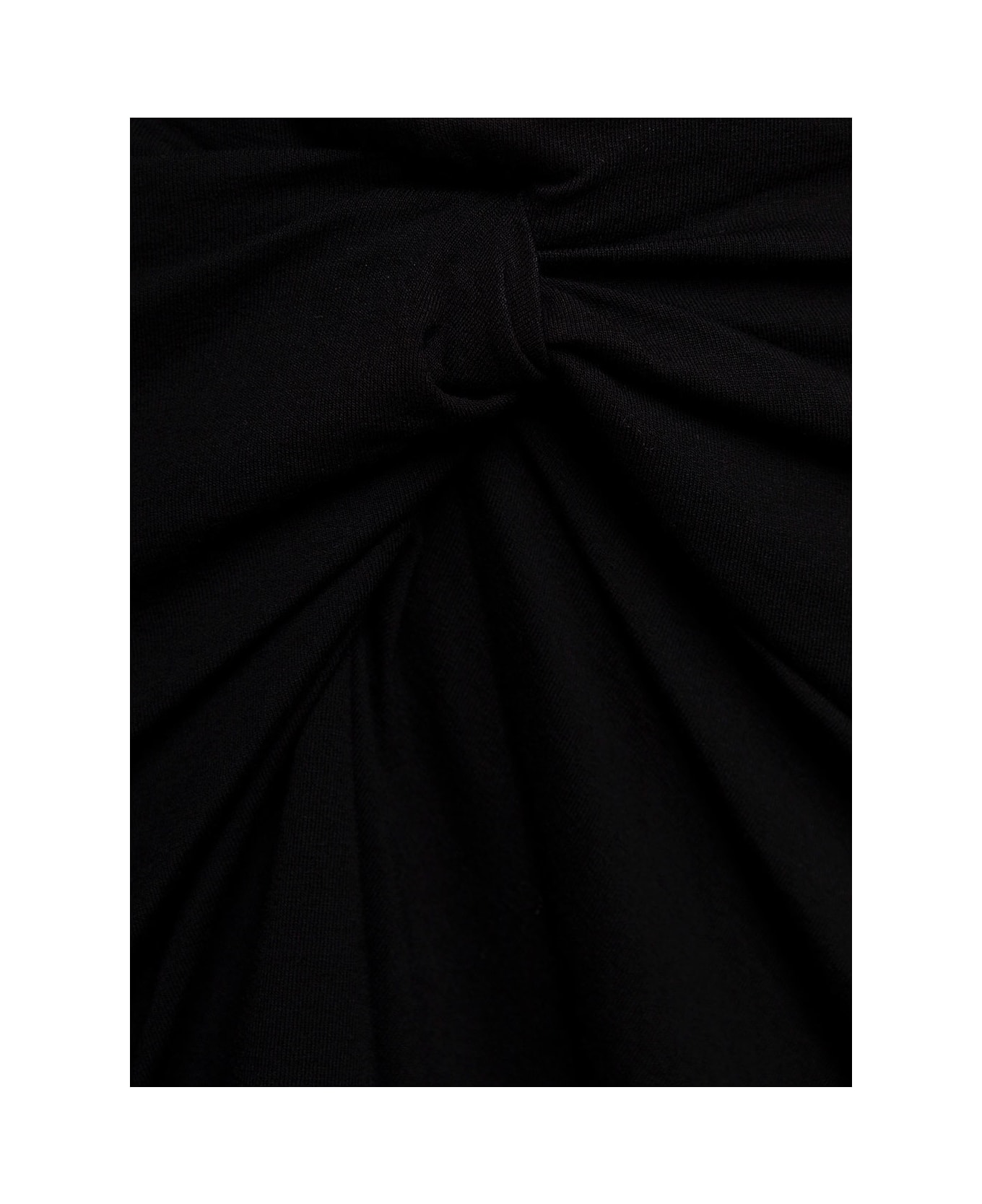 Marant Étoile Natacha Skirt - Black