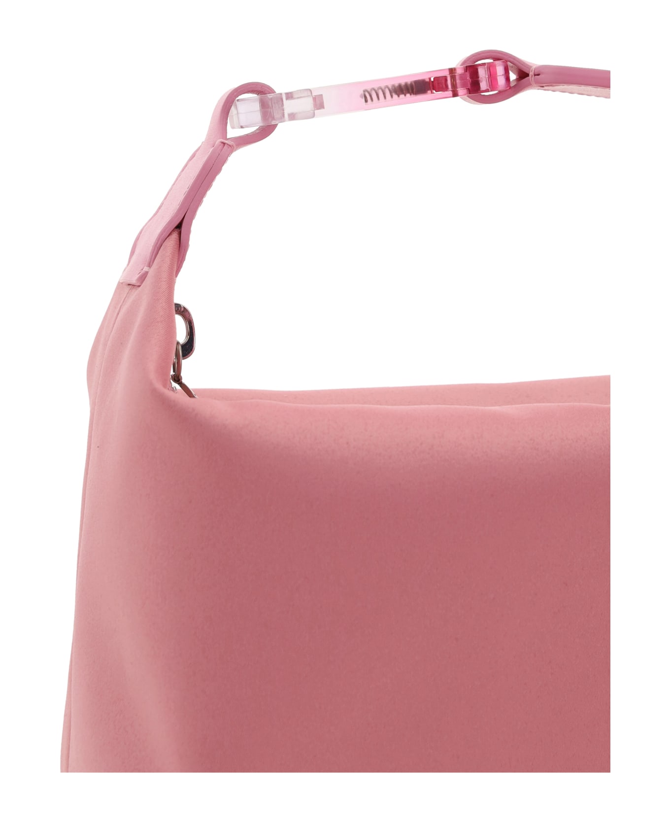EÉRA Moon Handbag - Baby Pink